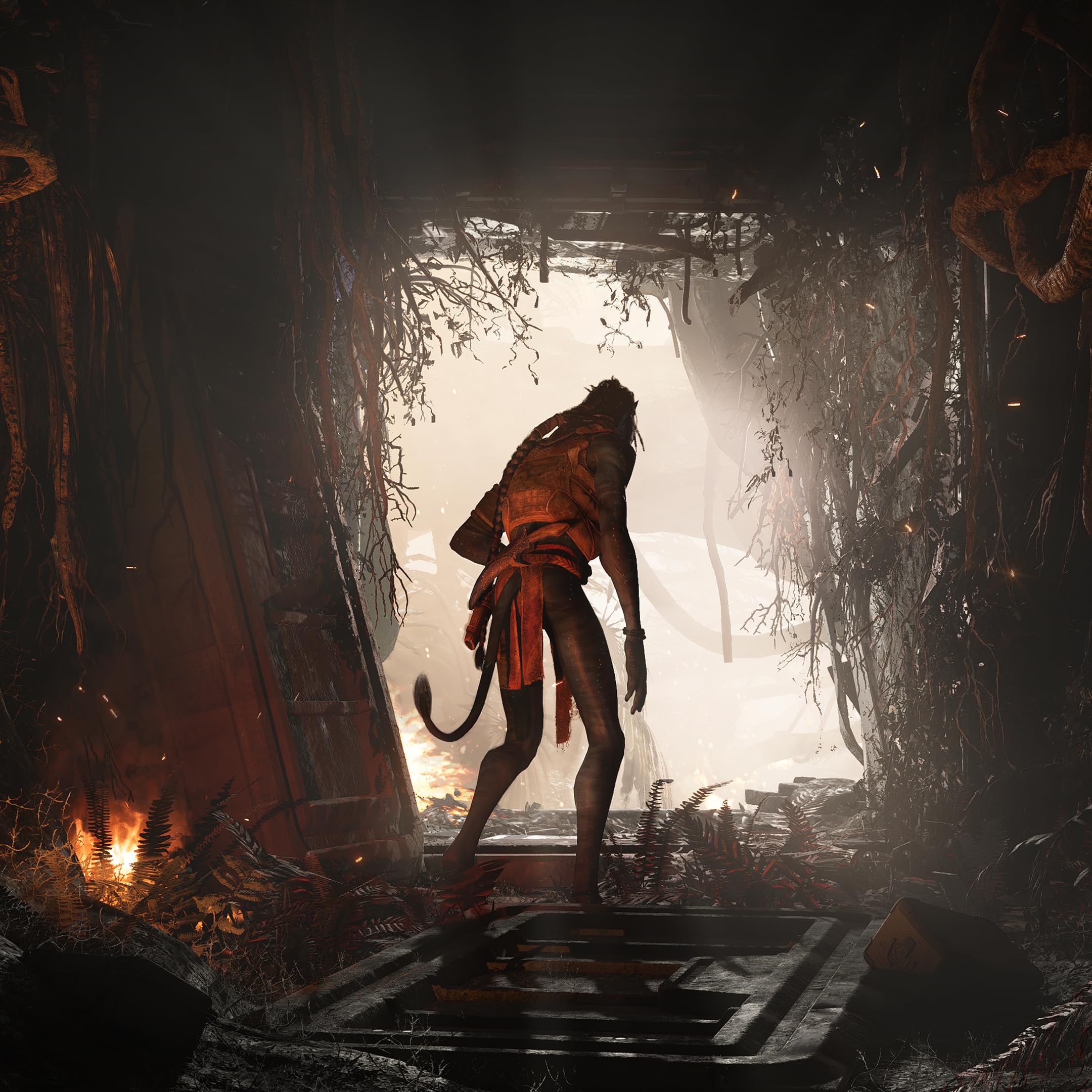 Avatar: Frontiers of Pandora From the Ashes Edition [Xbox Series X] 3