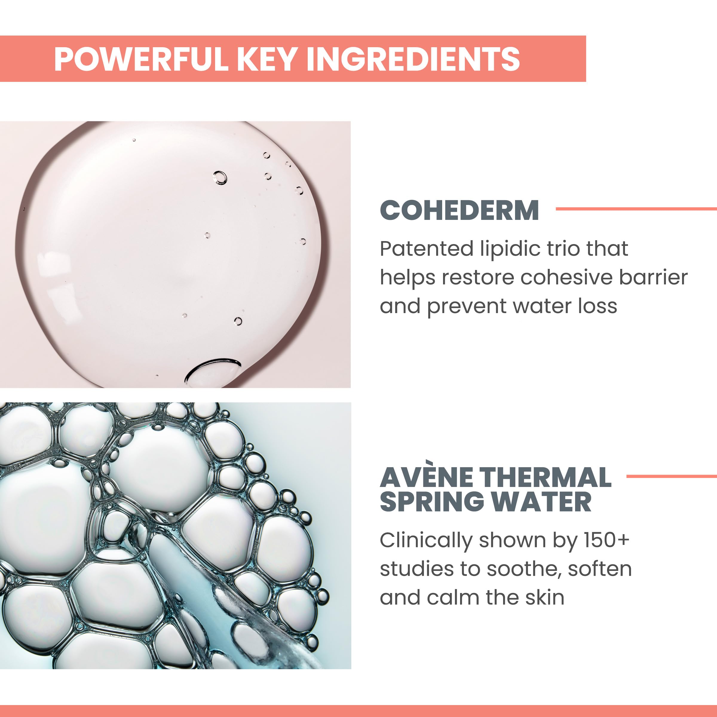 Avene Hydrance Hydrating Cream - Long-Lasting Moisture | 40 ml | All Skin Types 4