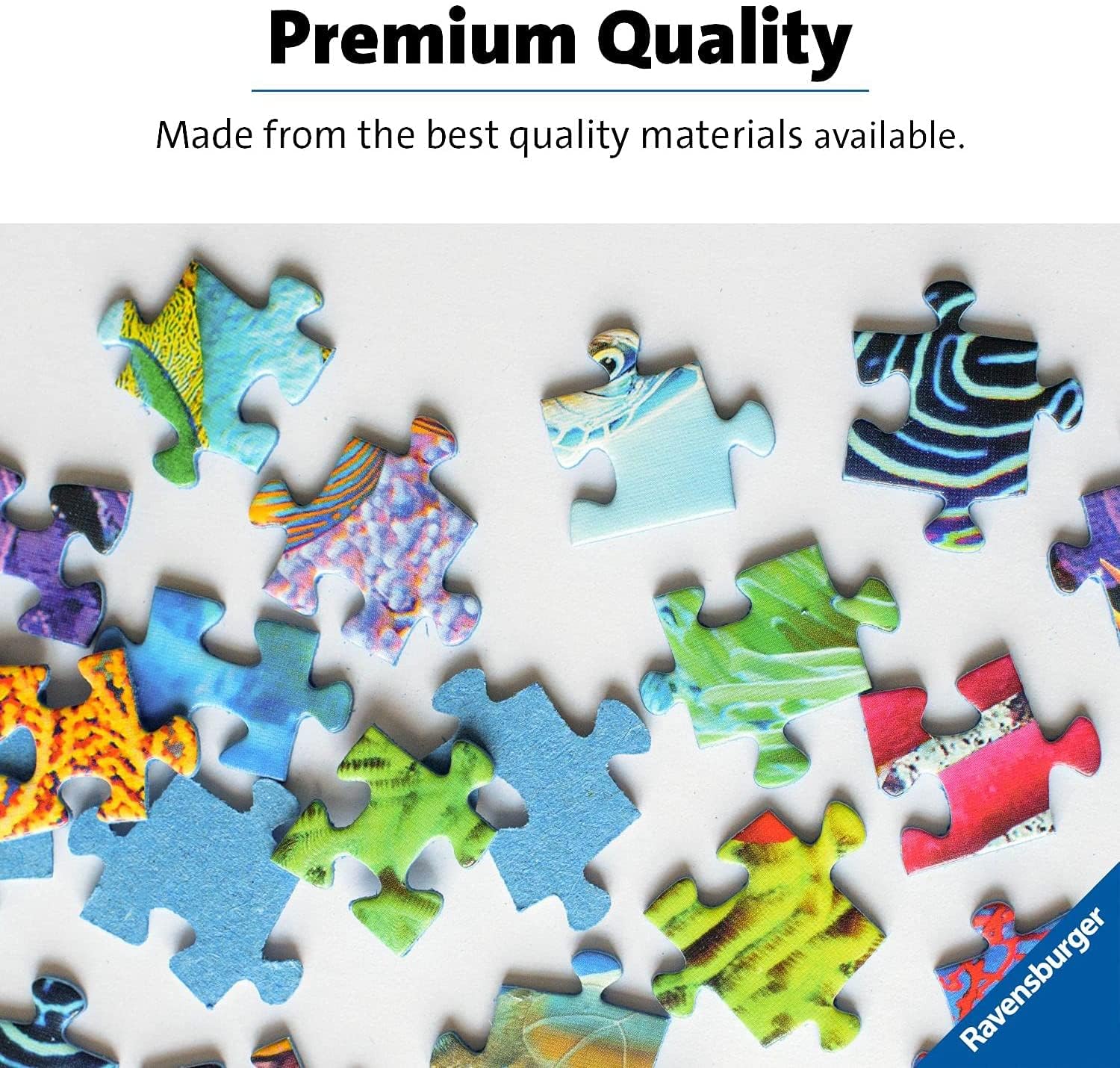 Ravensburger Fun at The Carnival Jigsaw Puzzle - 300 Pieces for Kids and Adults | 49 x 36cm 6