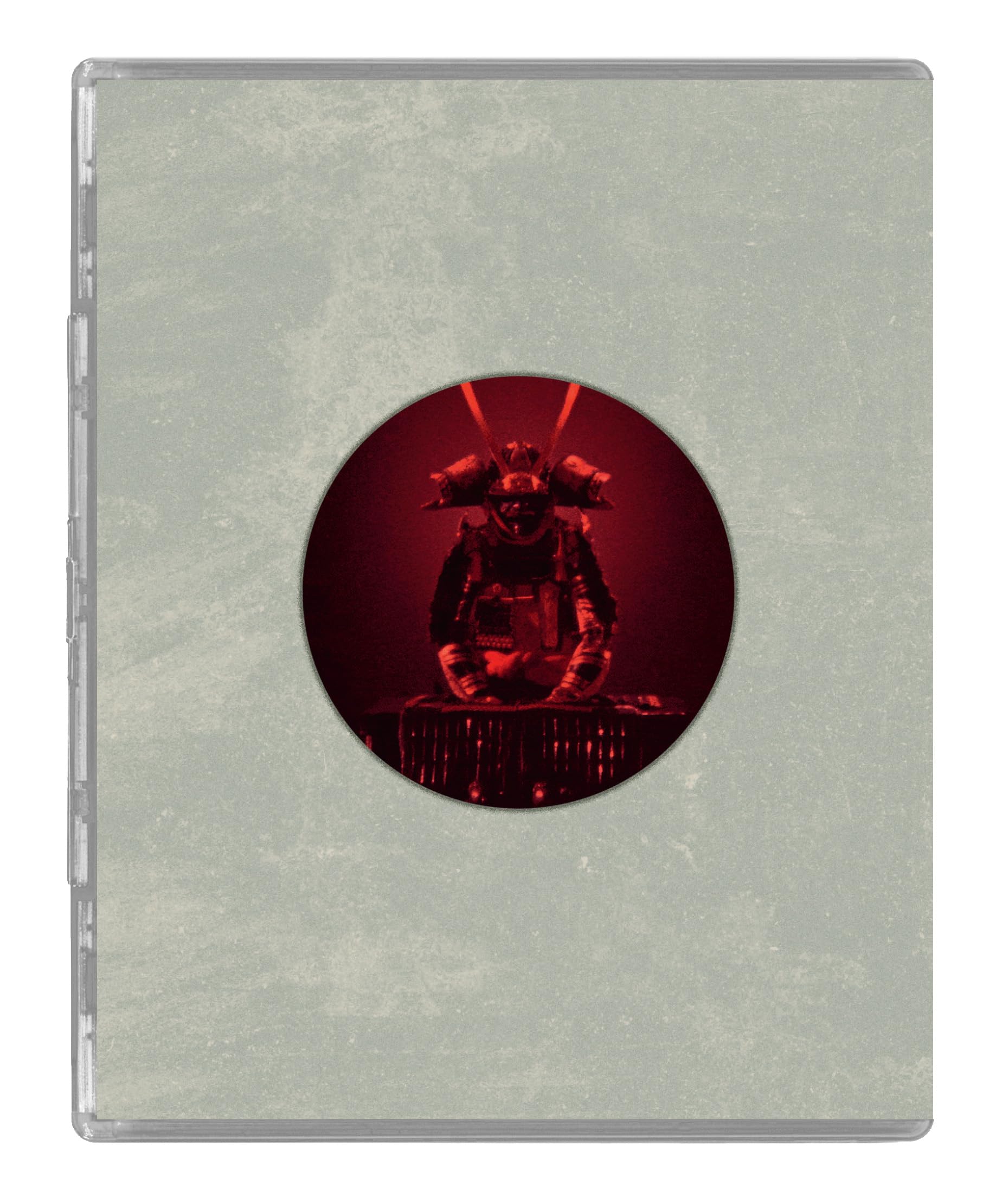 The Japanese Godfather Trilogy (Limited Edition) [Blu-ray] [Region A]