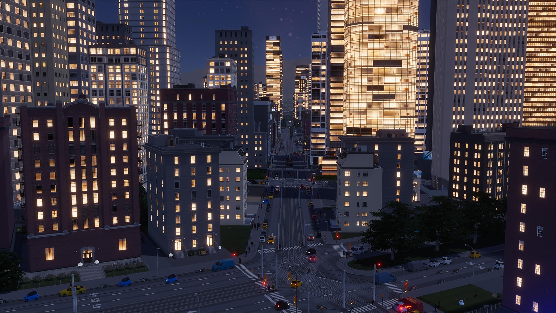 Cities: Skylines II - Premium Edition [Xbox Series X] 3