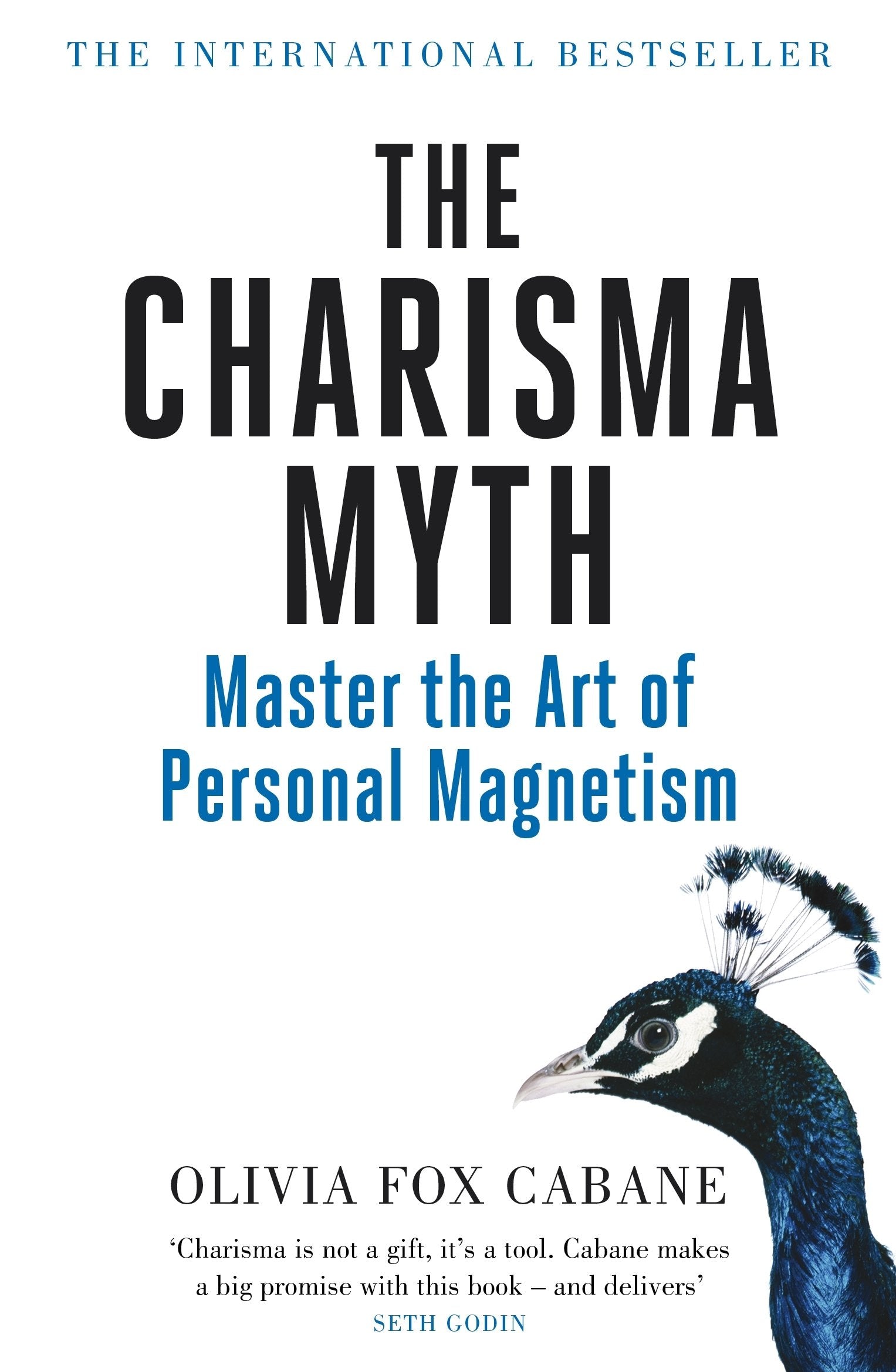 Penguin The Charisma Myth - How to Engage, Influence and Motivate People | Paperback | 272 Pages 1