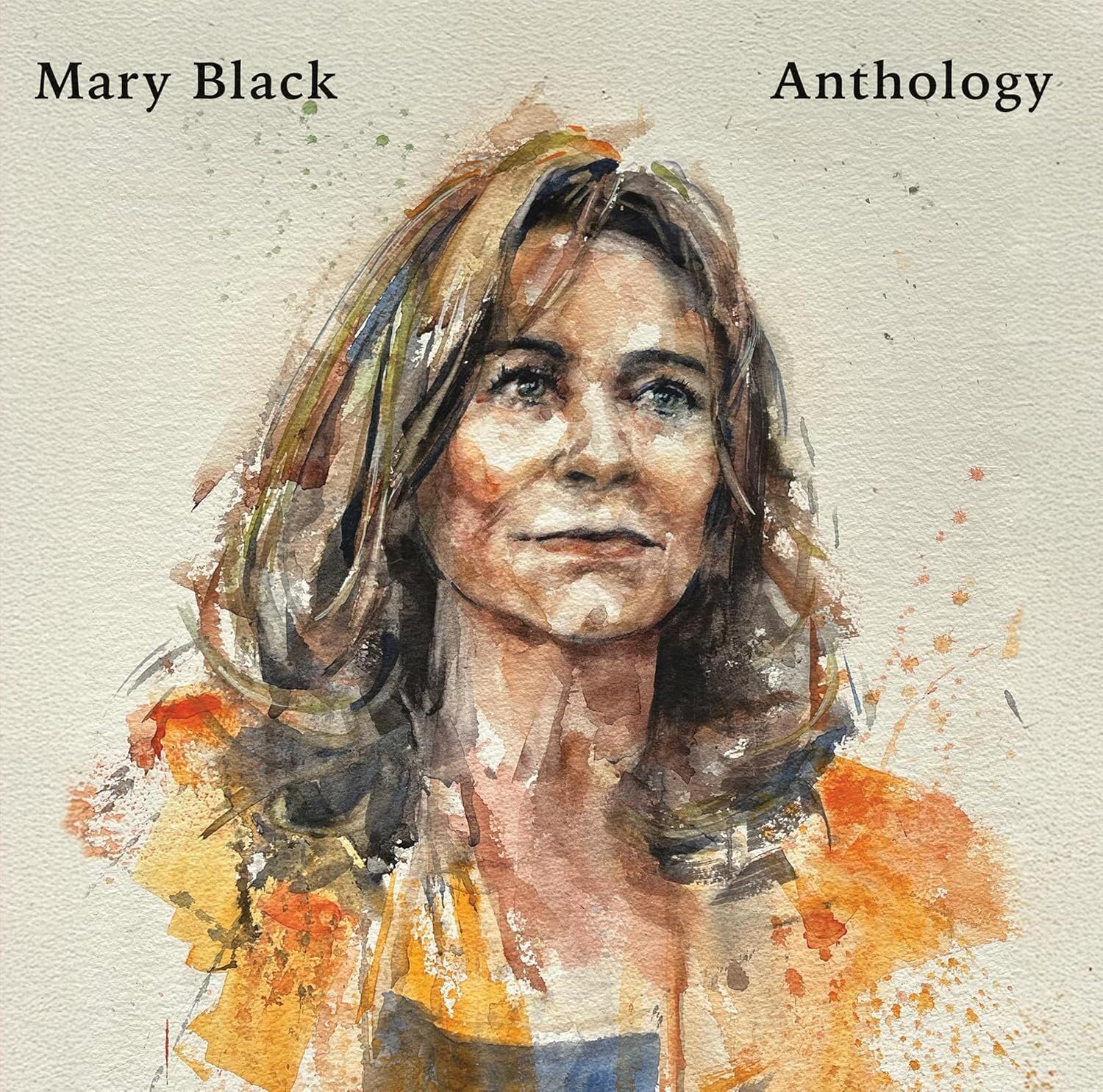 Mary Black - Anthology [3LP Vinyl Box Set]