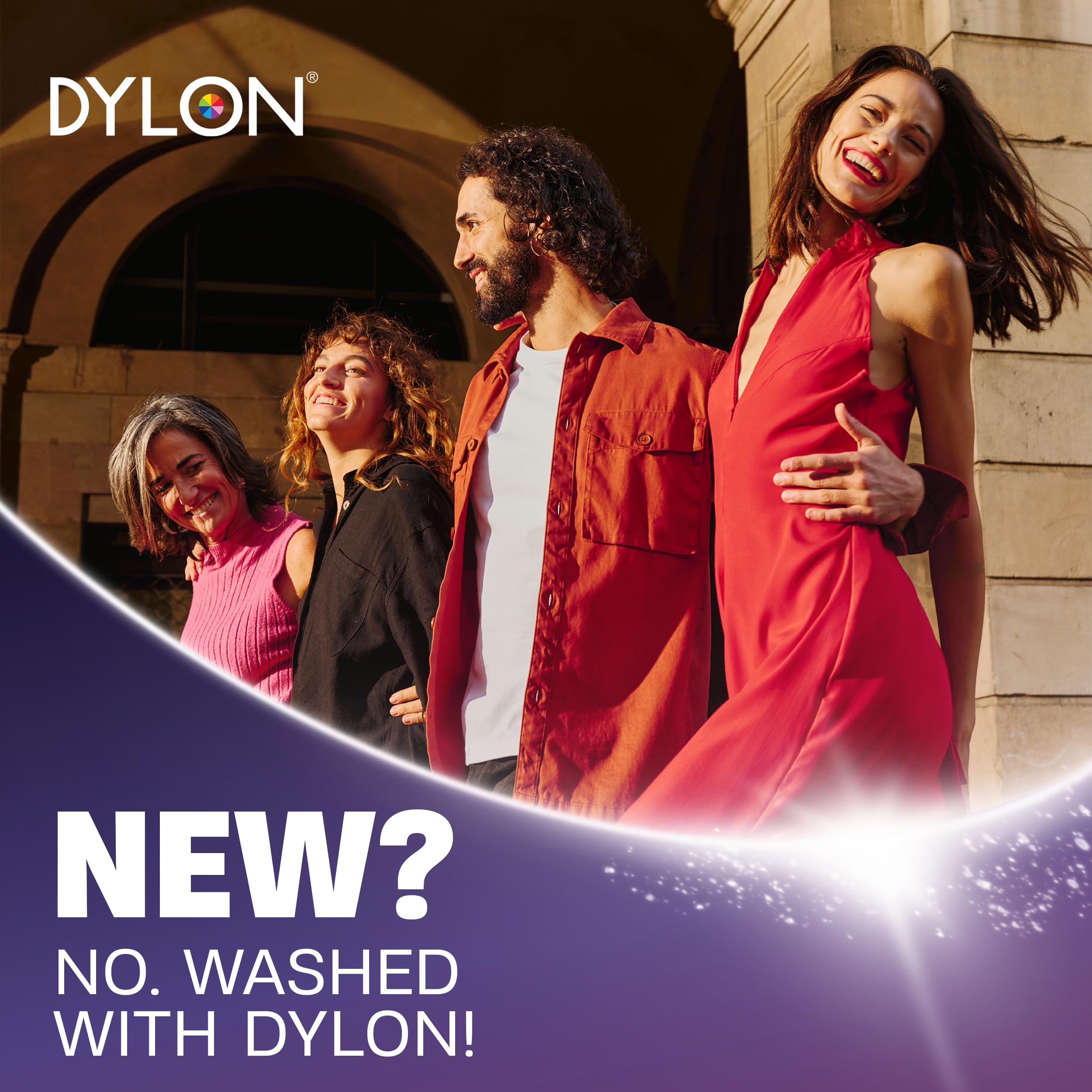 Dylon Sport Liquid Detergent for Active Wear - 30 Loads, 1.5L | Neutralises Odours 9
