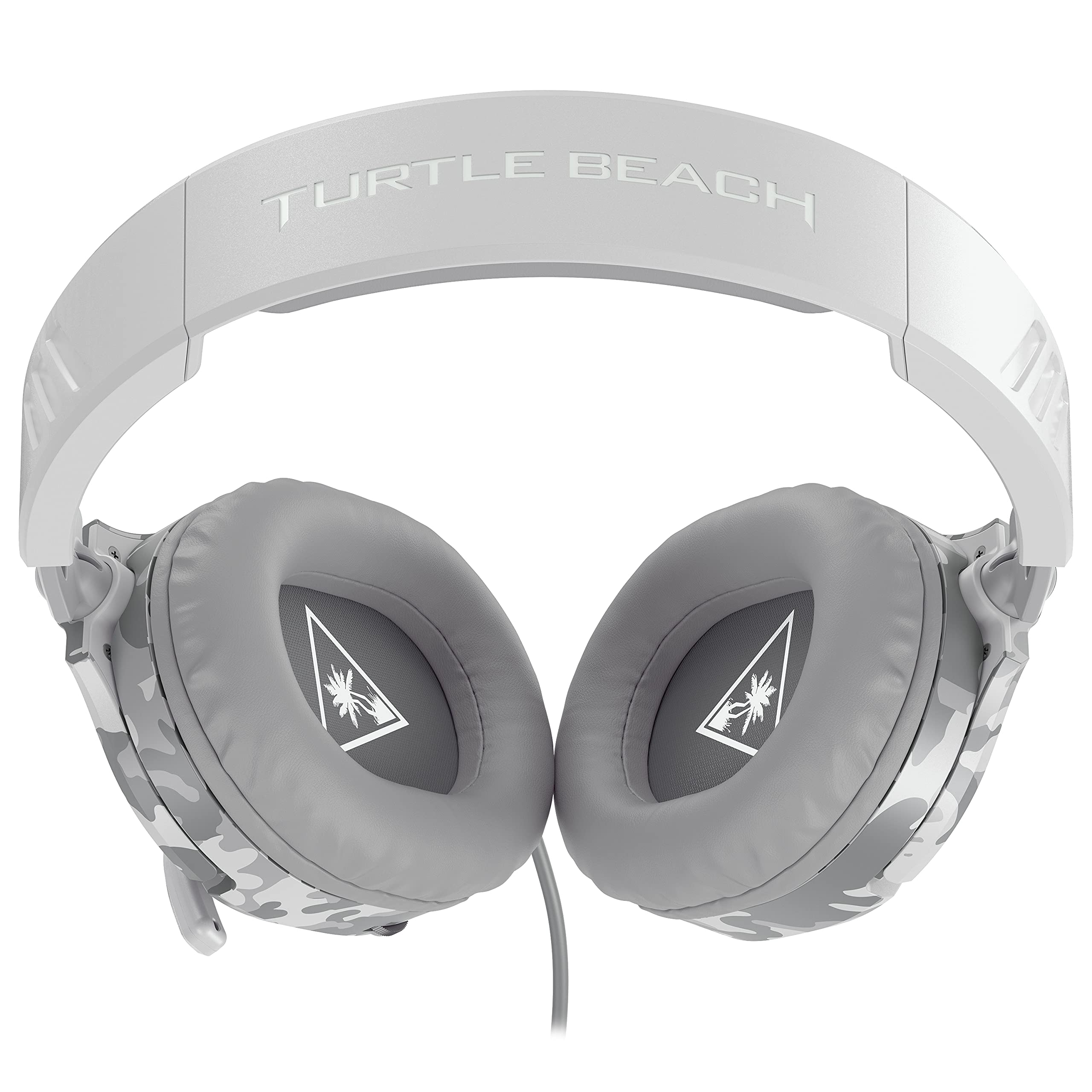 Turtle Beach Recon 70 Arctic Camo Gaming Headset for Xbox, PS5, PS4, Nintendo Switch, PC & Mobile