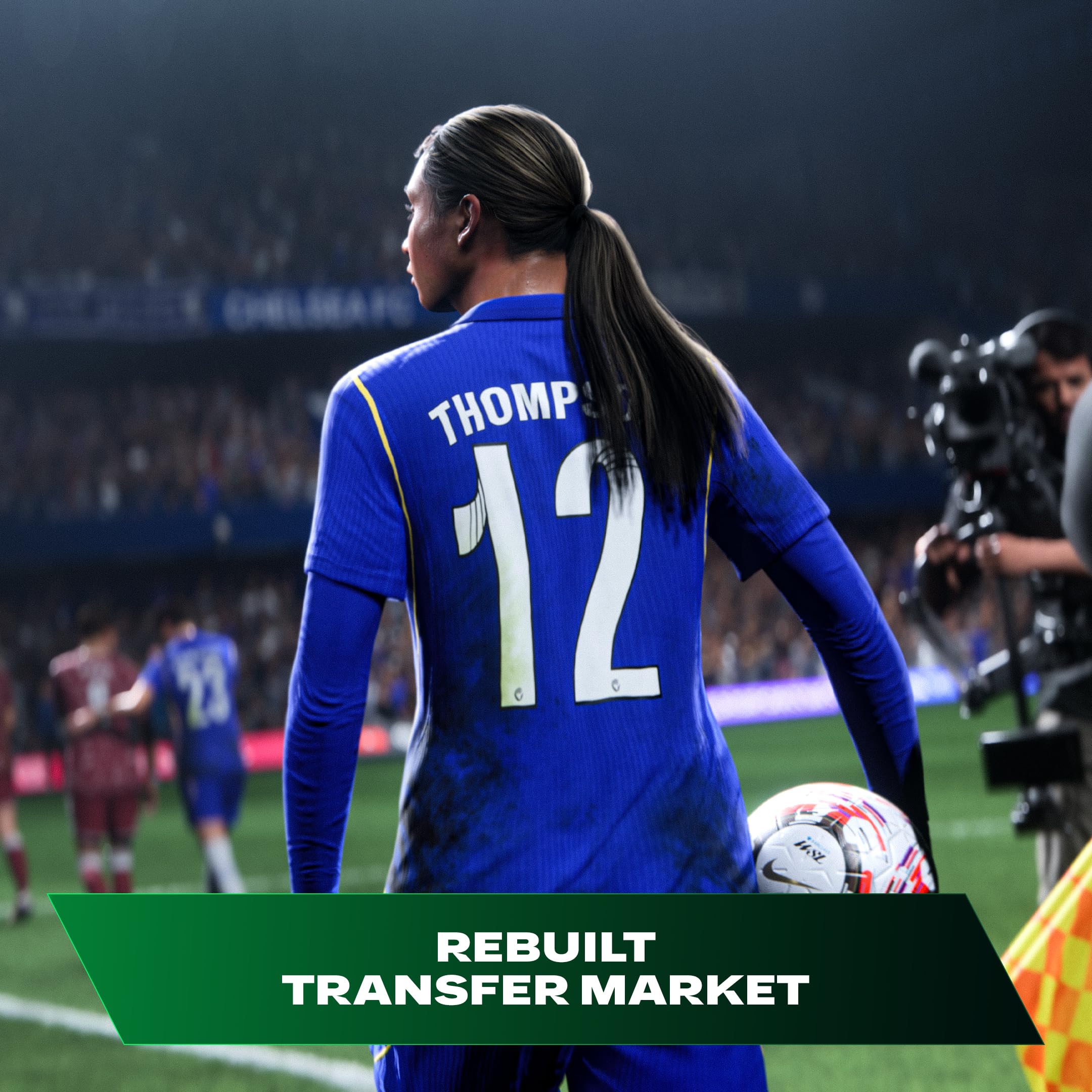 EA SPORTS FC 27 Standard Edition [Xbox Series X] 4
