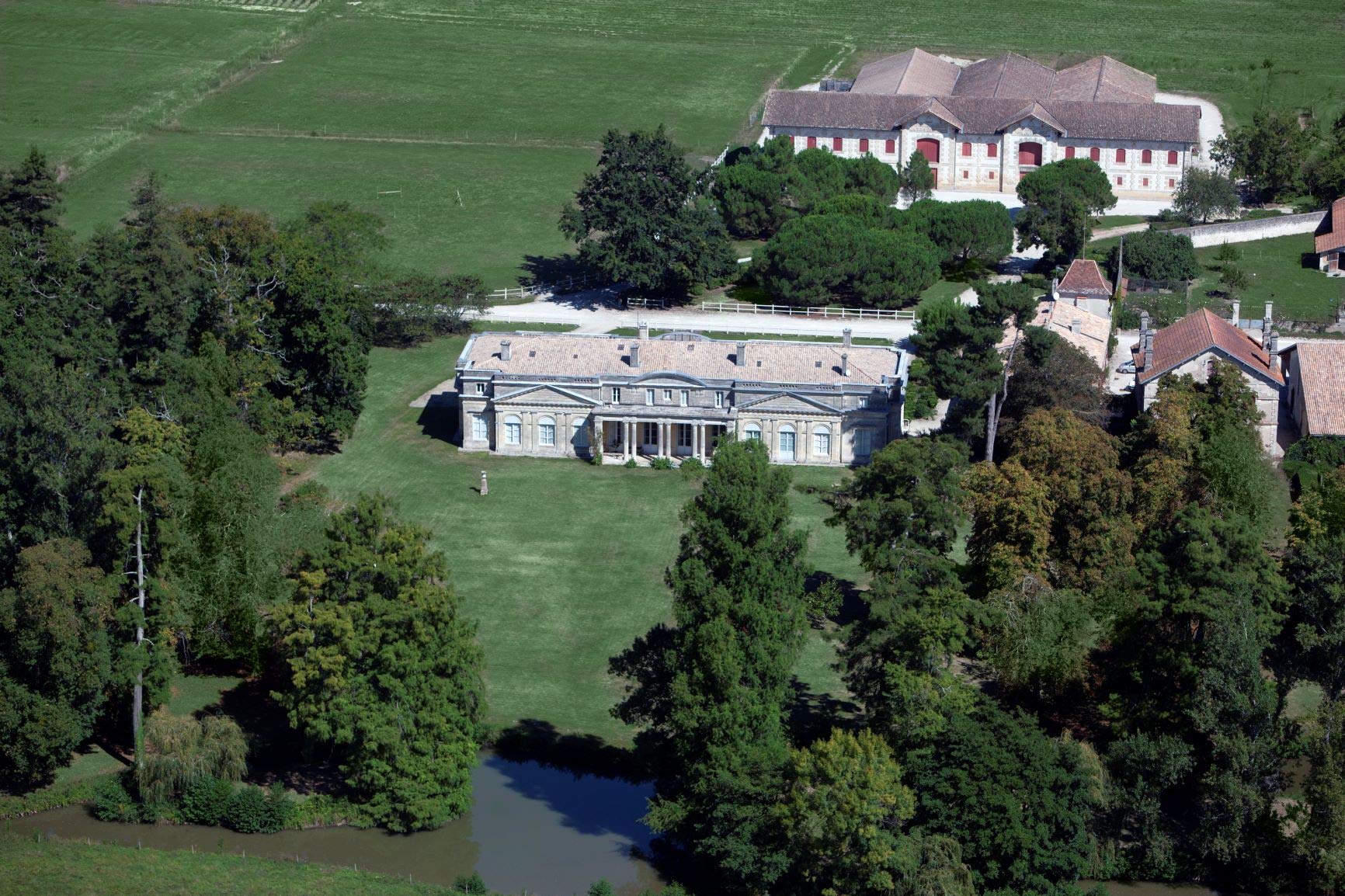 Château Laffitte Laujac 2018 - AOP Médoc - Grand Vin de Bordeaux Red Wine 12