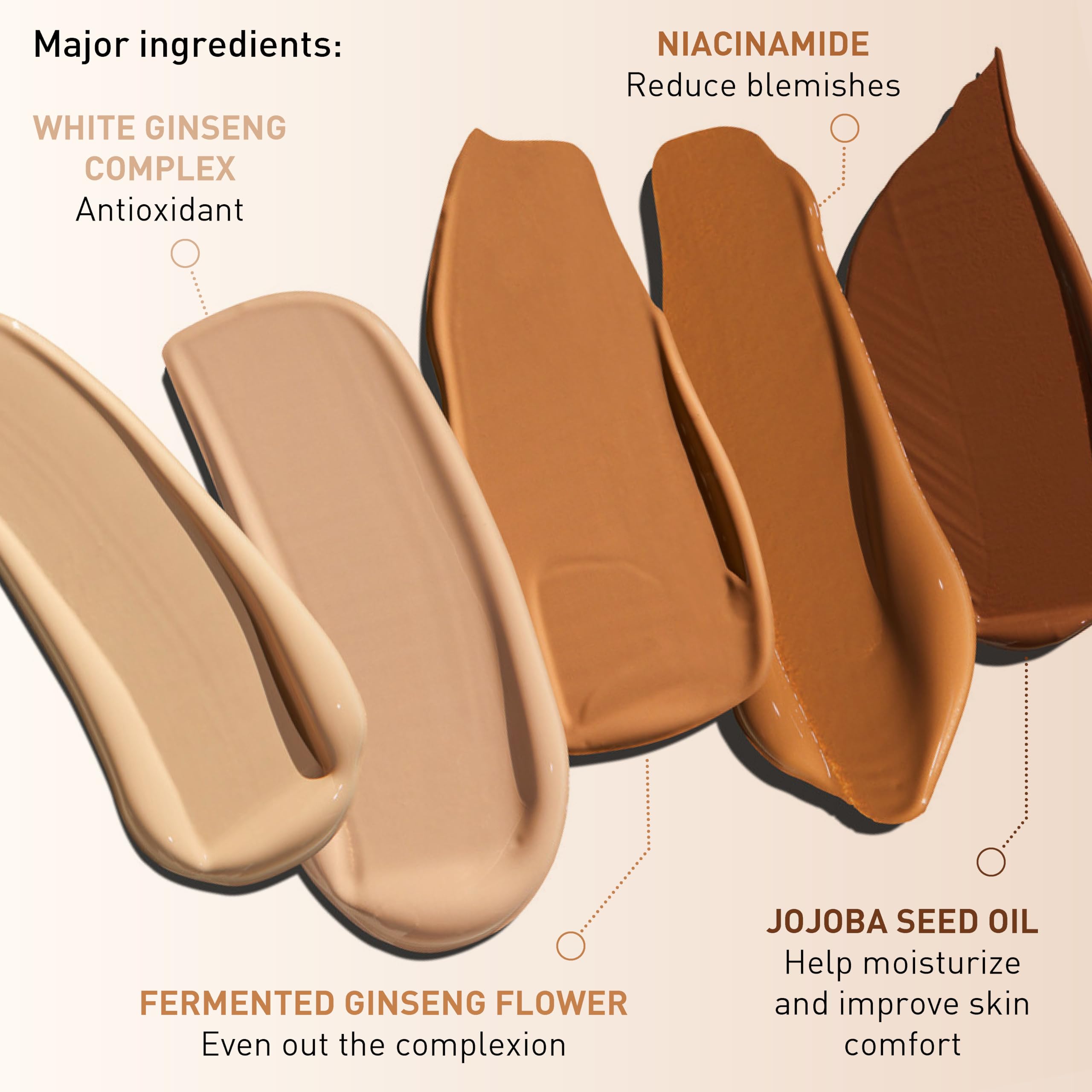 Erborian Super BB Cream - High Coverage, Anti-Imperfection, SPF 20, Nude, 15ml 3