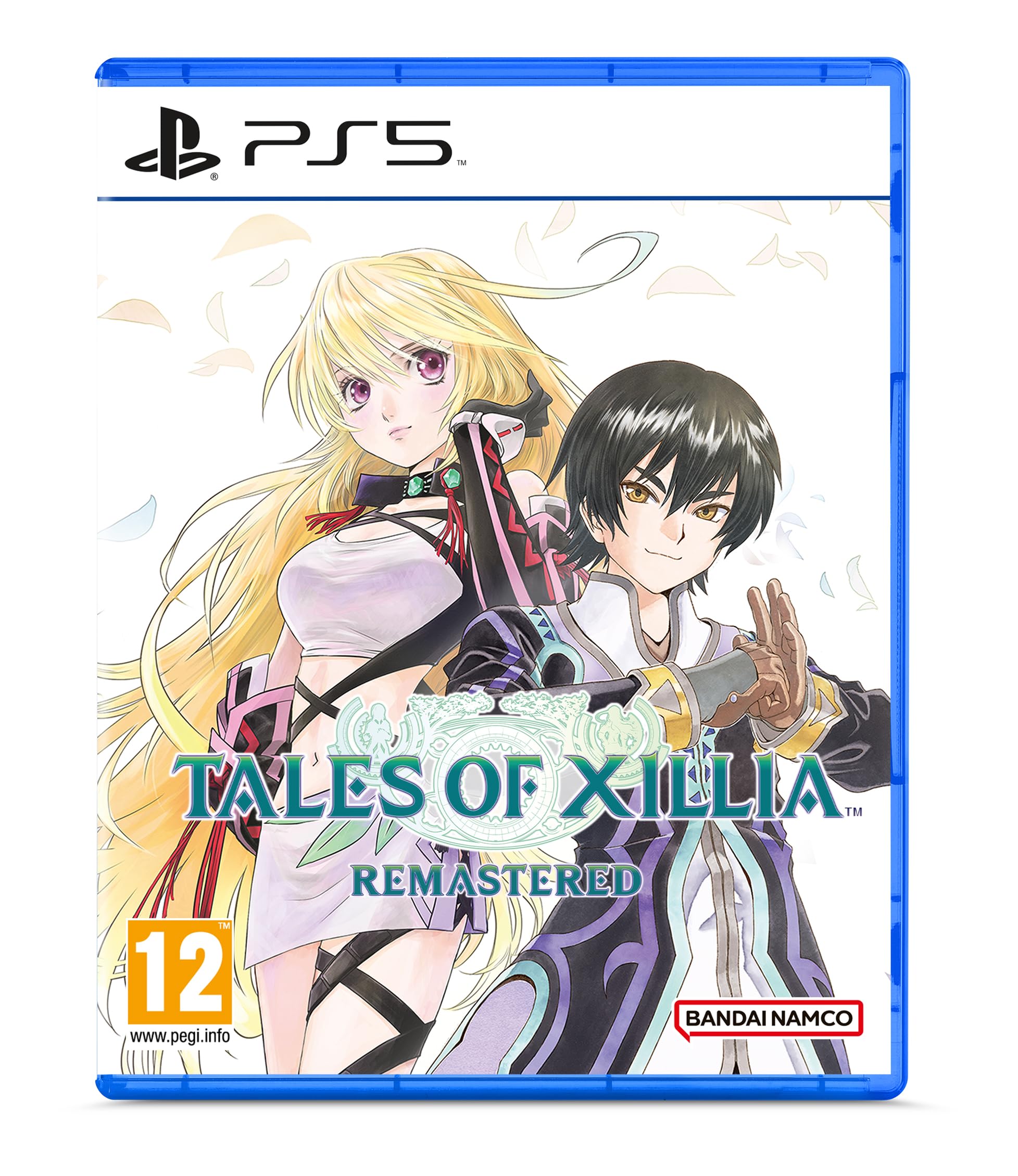 Tales of Xillia Remastered - PlayStation 5 Digital Edition 8