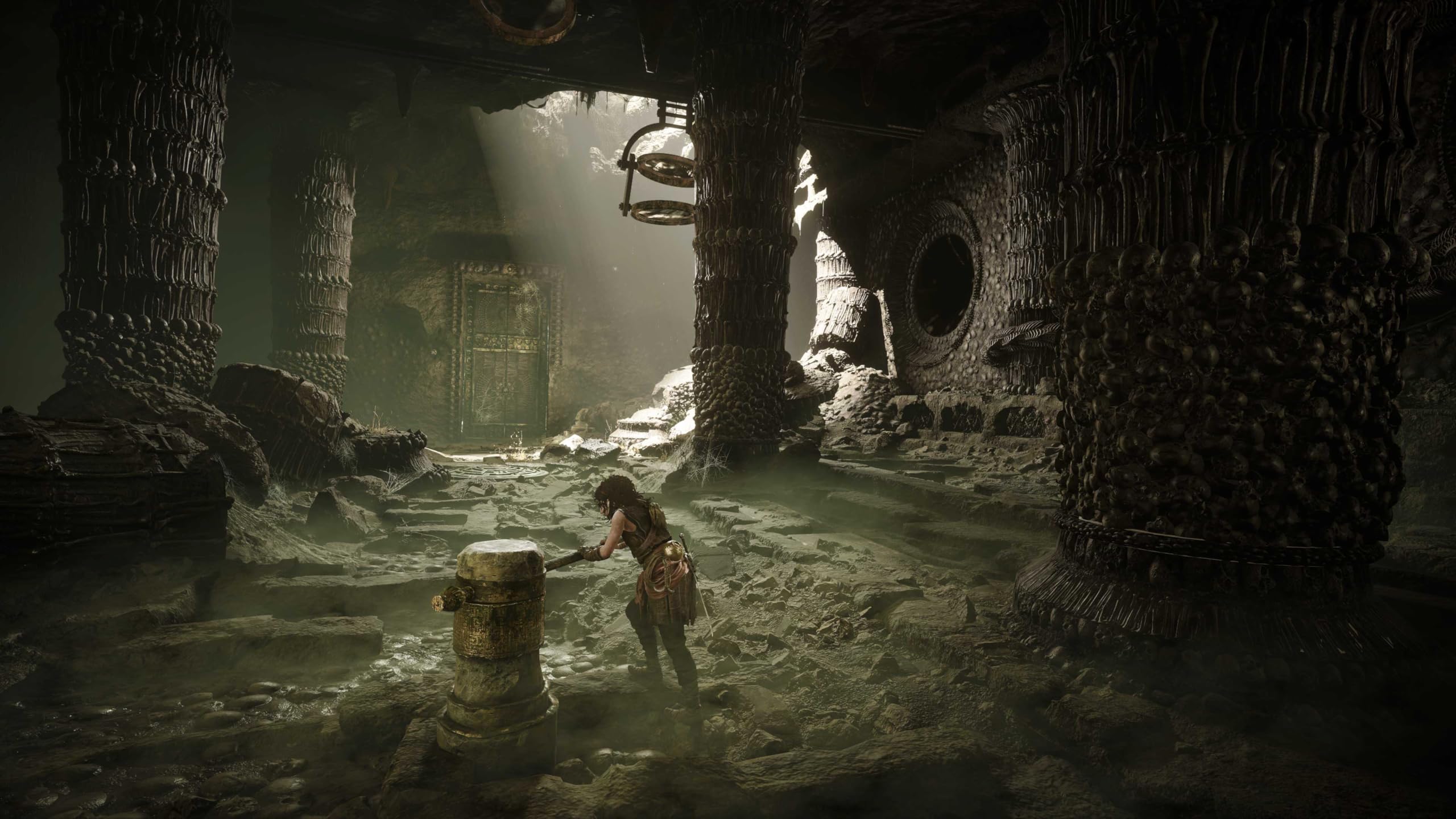 A Plague Tale: Resonance [Xbox Series X] 9
