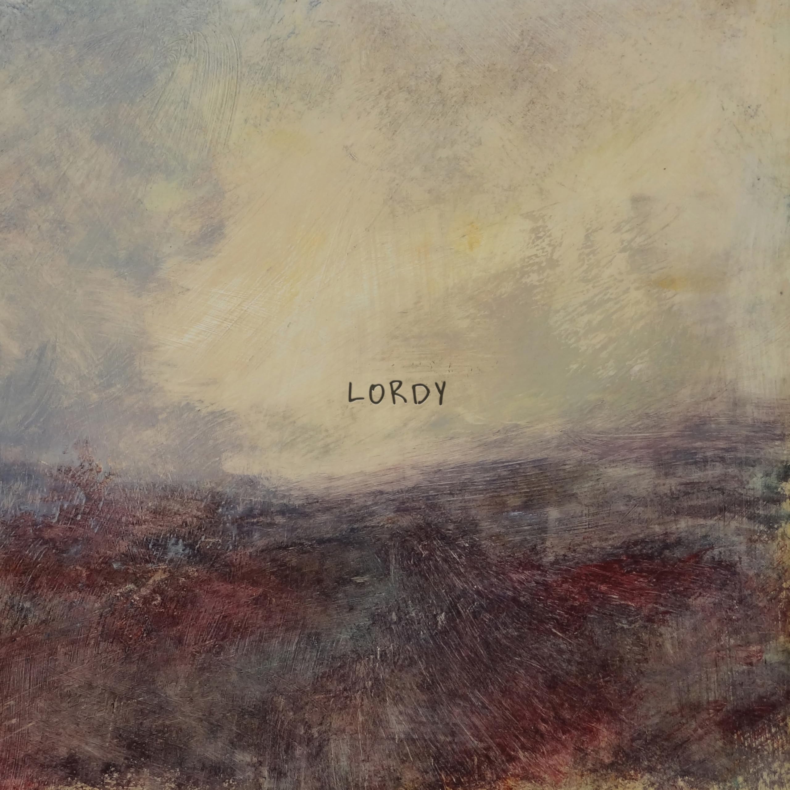 Houndmouth - Lordy [VINYL]