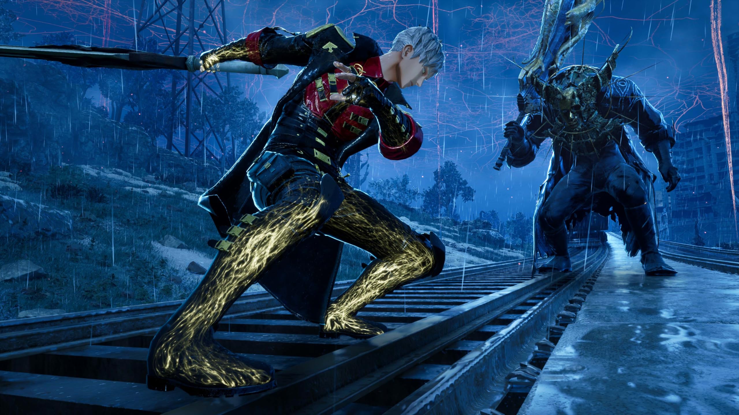 Code Vein 2 [PS5] 7
