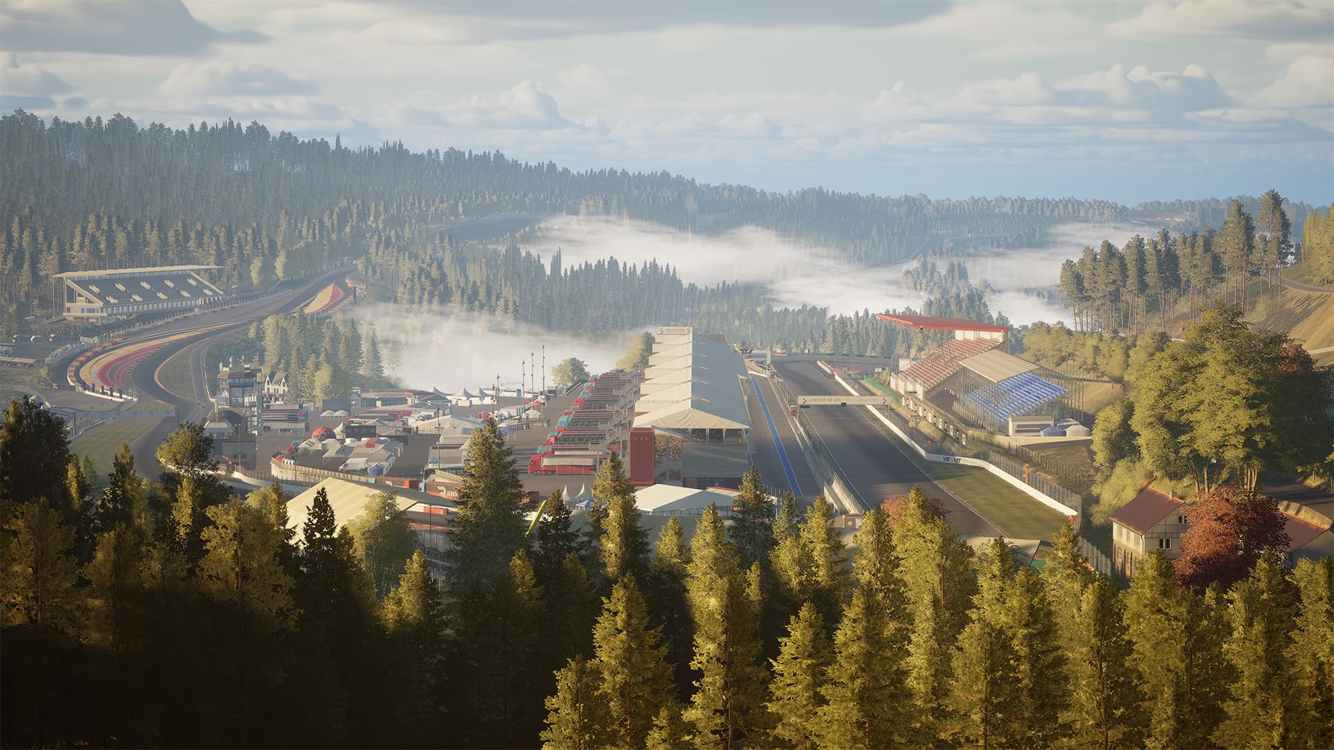 RENNSPORT - Xbox Series X Racing Game 13