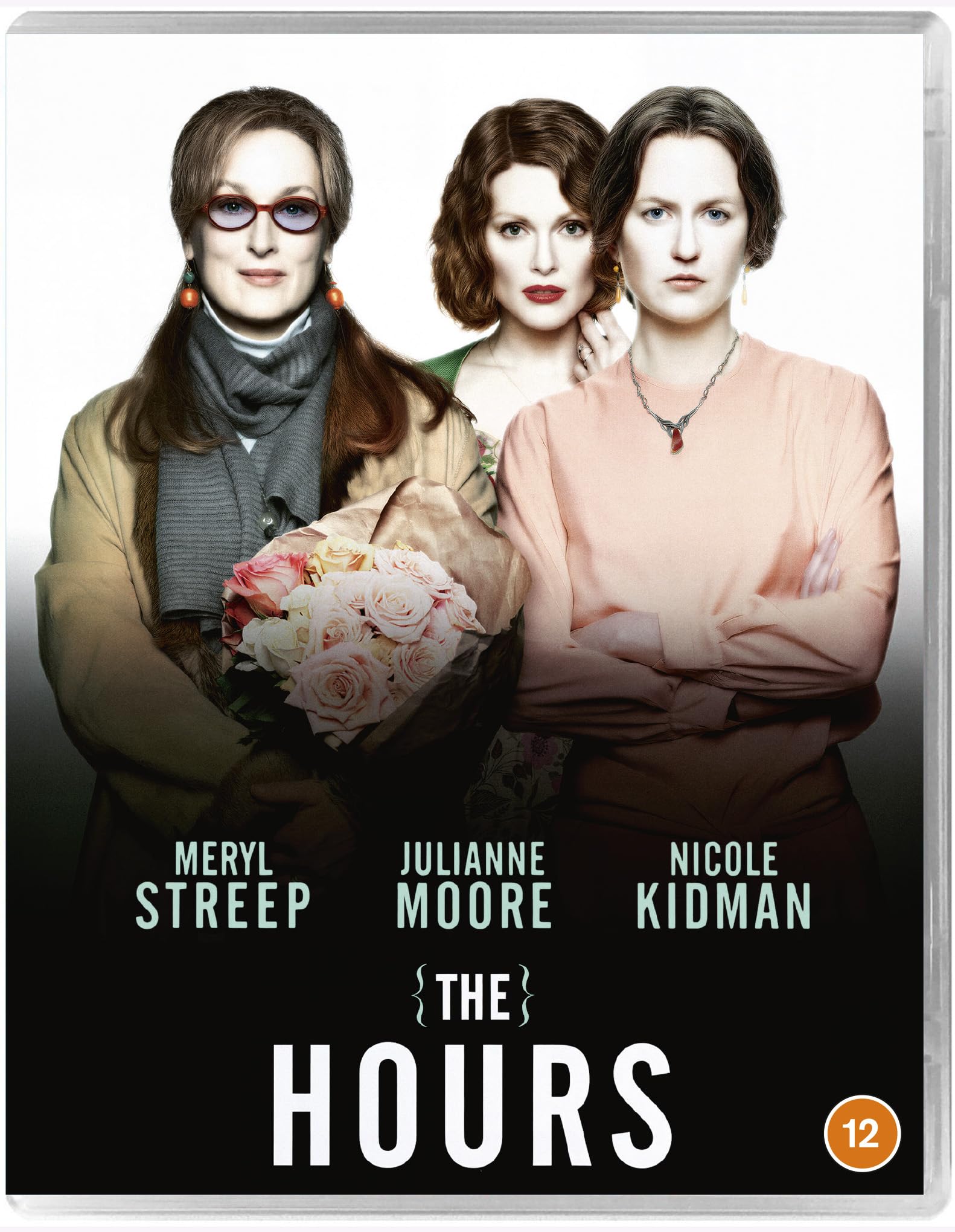The Hours [Blu-ray] 3