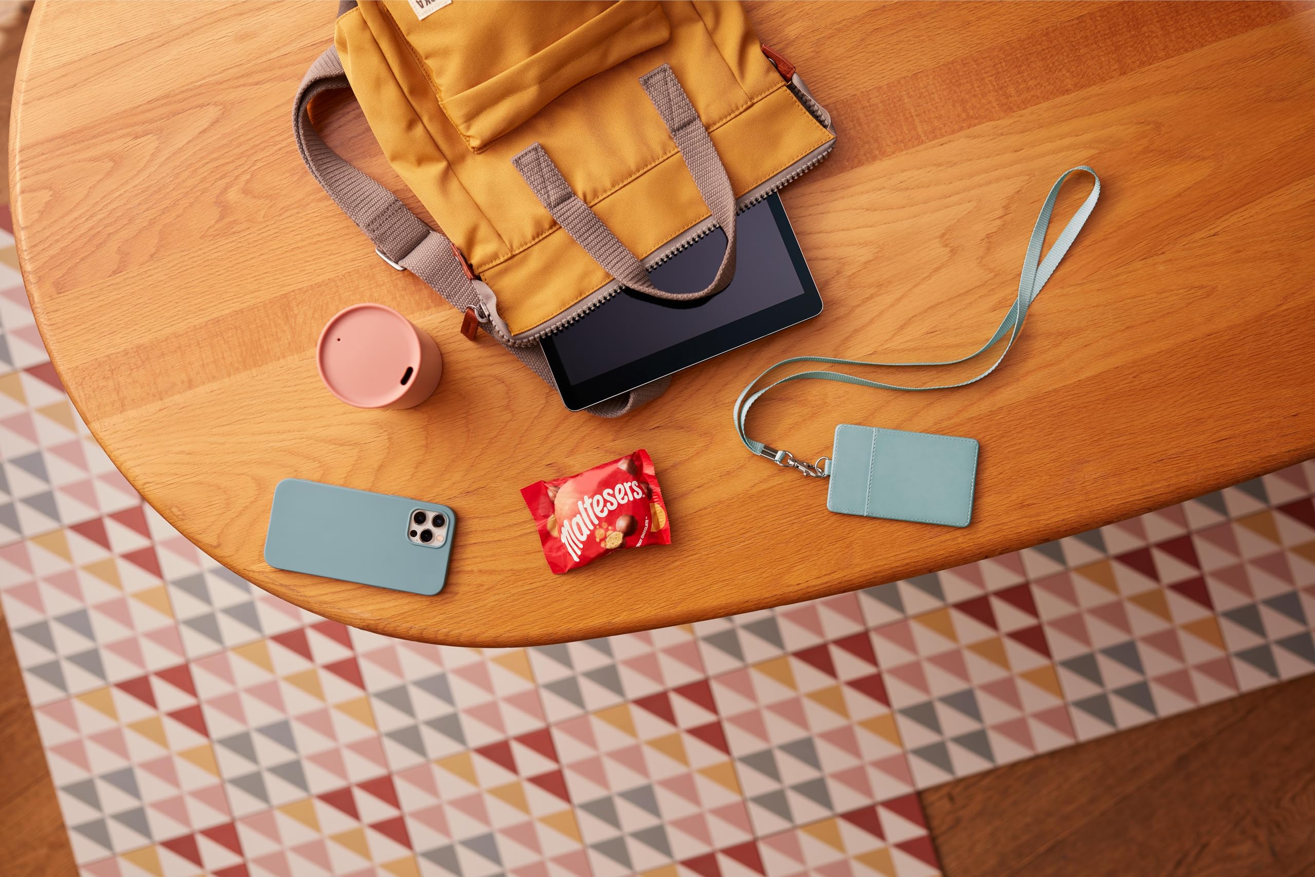 Maltesers Fun Size Milk Chocolate Multipack - 11 x 19.5g 13