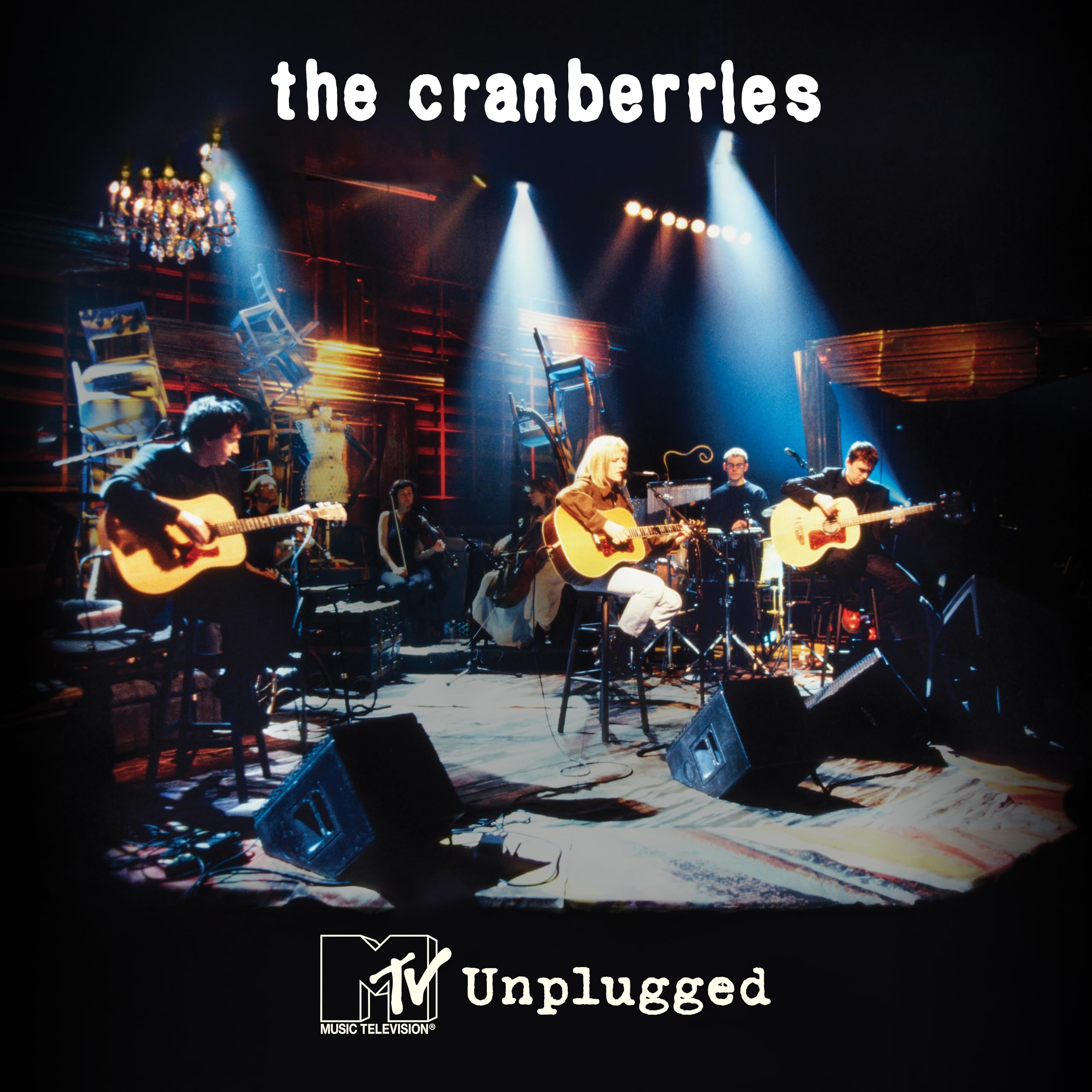 The Cranberries - MTV Unplugged [VINYL]