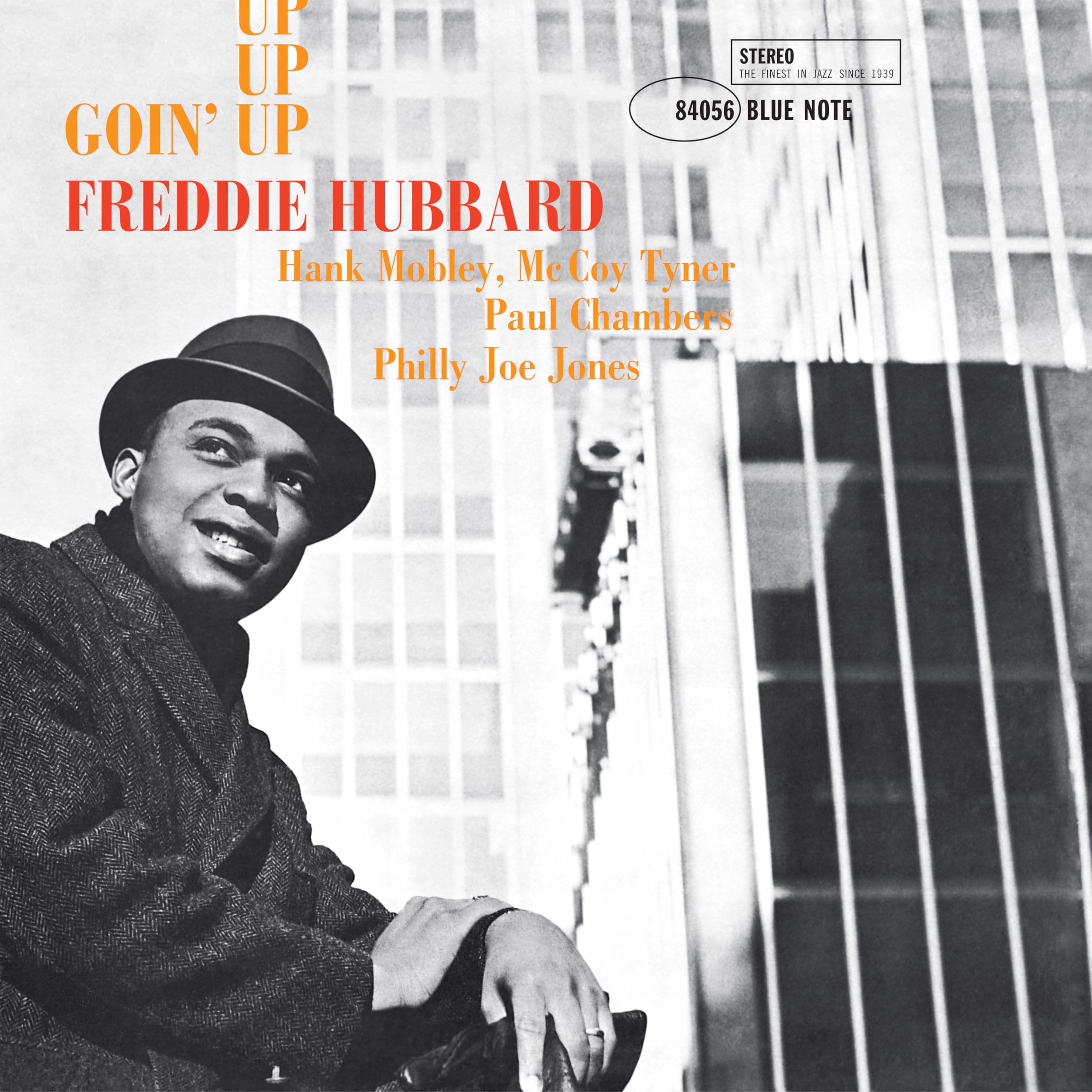 Freddie Hubbard - Goin' Up [Vinyl] 2