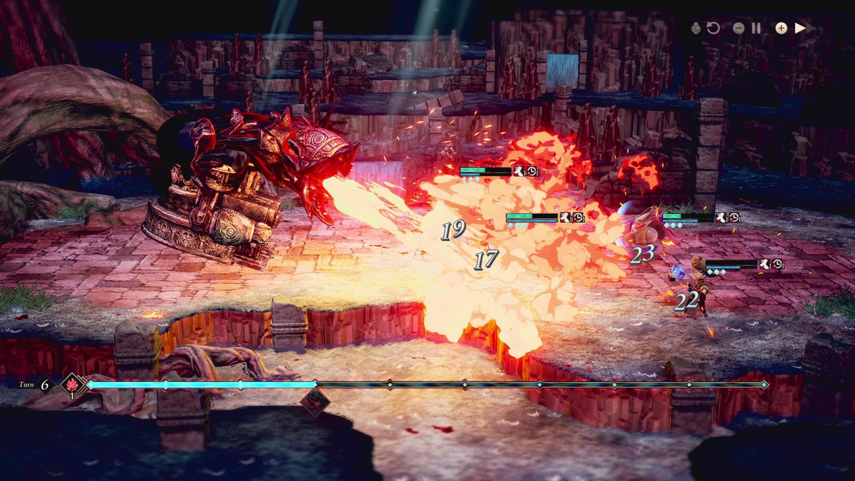 Eternal Anima [PC] 6