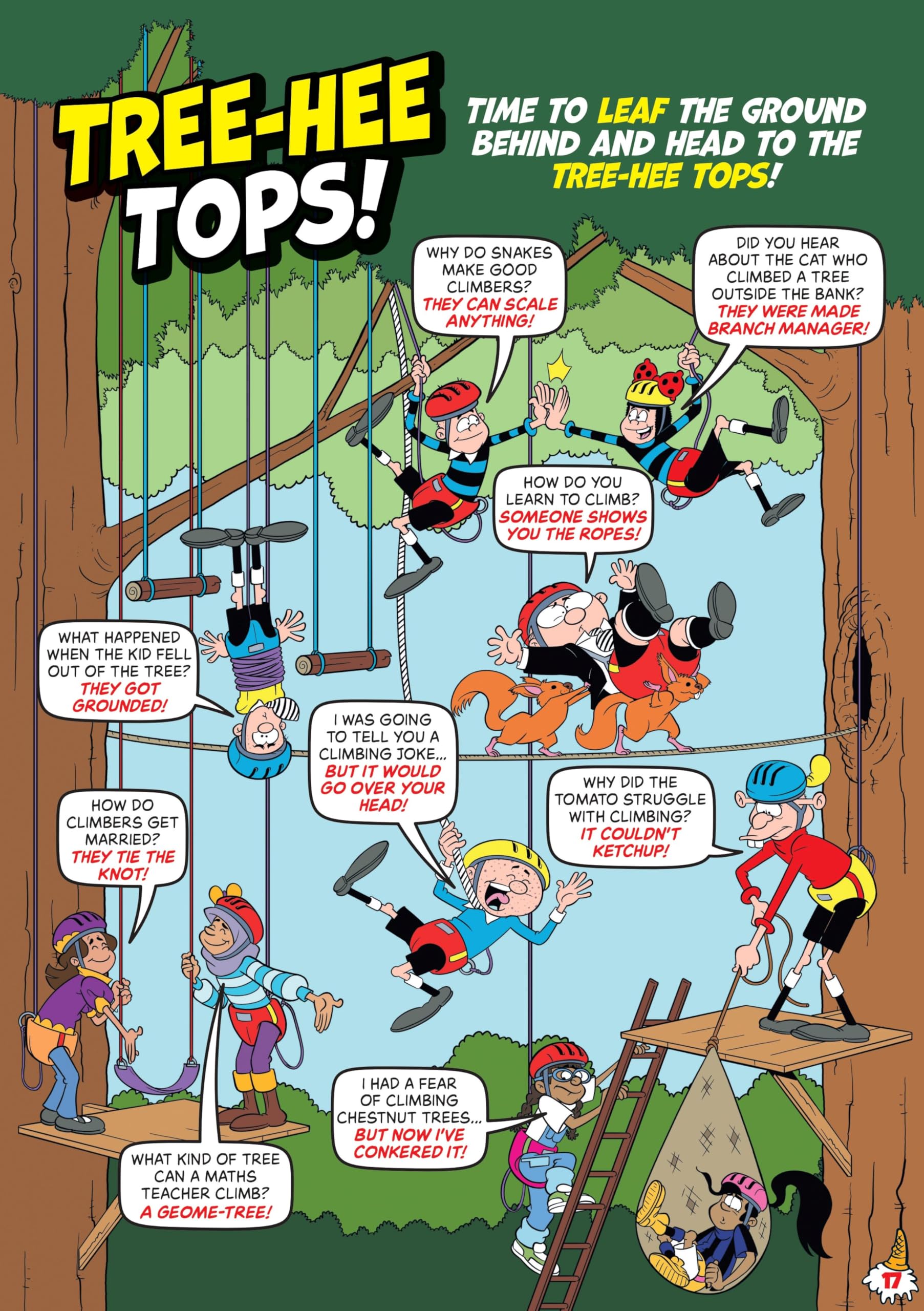 DC Thomson Beano Summer Activity Special 2026 - 68 Pages Comic Collection | Age 6+ 6