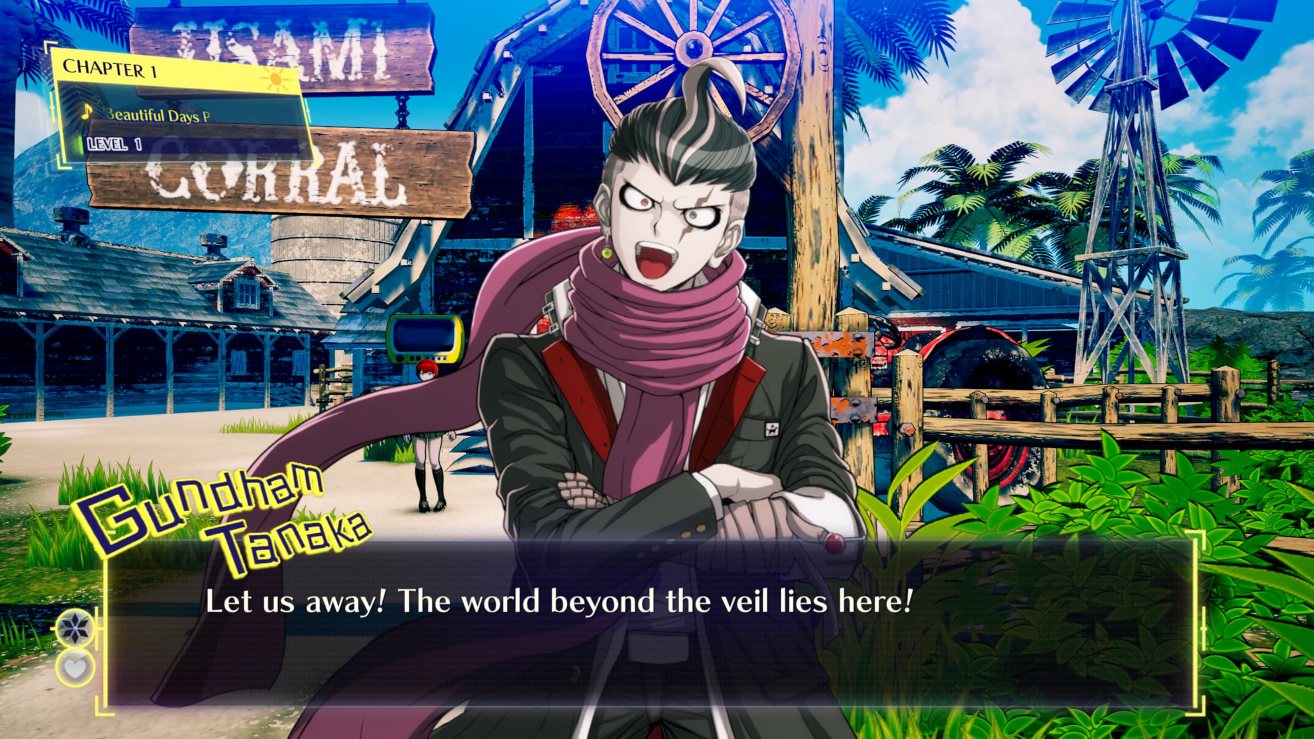 Danganronpa 2x2 [PS5] 7