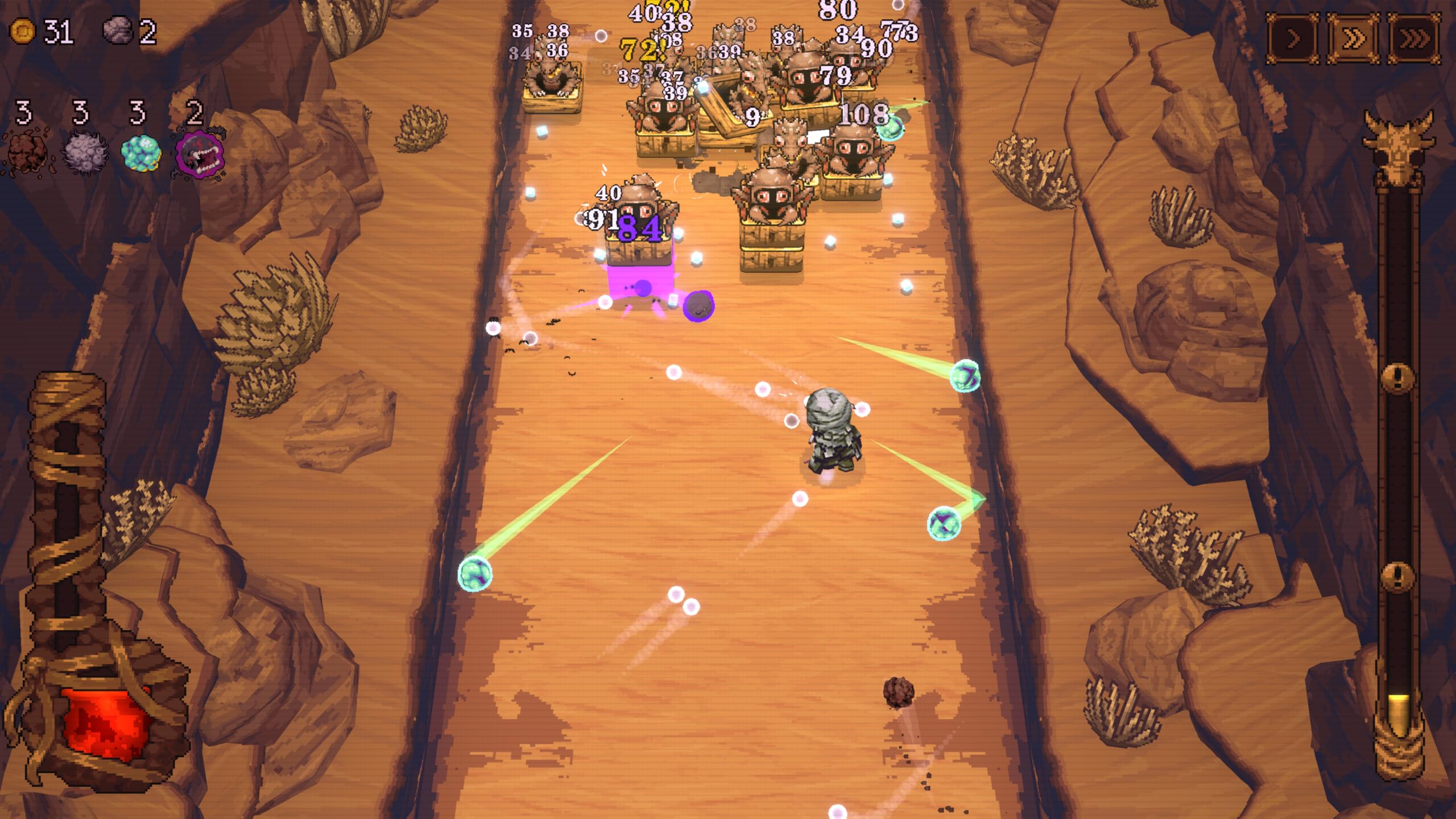 BALL x PIT [Nintendo Switch] 5