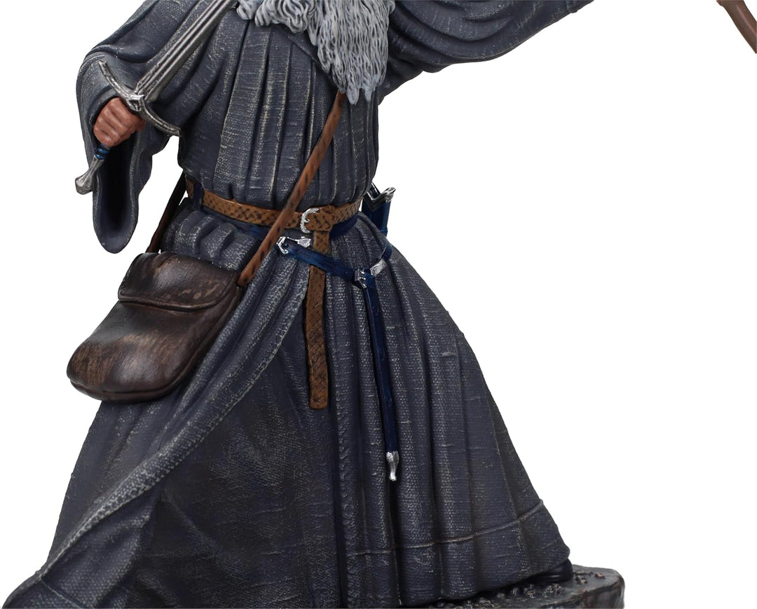 SD Toys Lord of the Rings - Gandalf Moria Battle Statue (843545025)