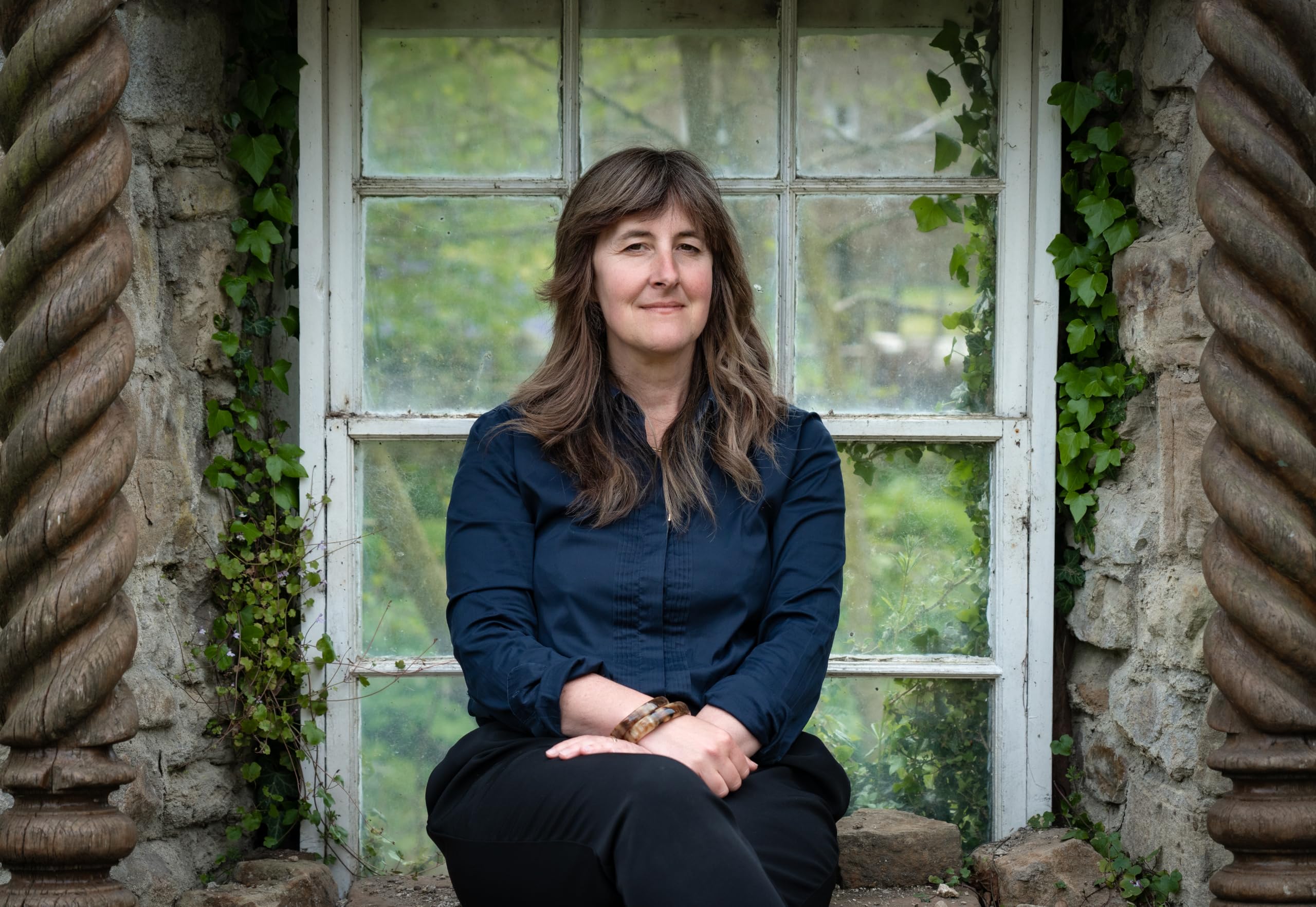 These Wild English: A family, a class, a country on fire by Nicola Wilding 6