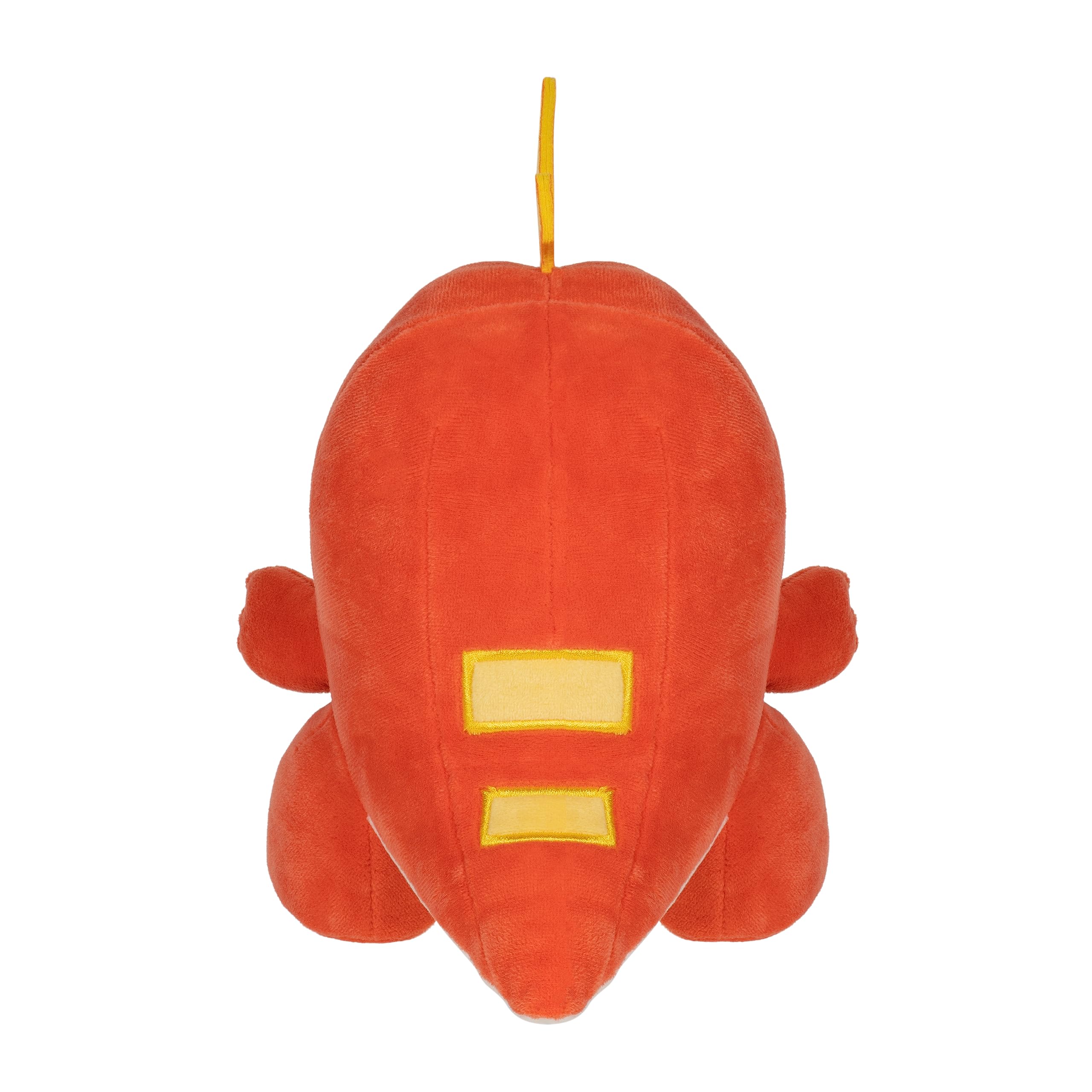 Pokémon Official & Premium Quality 8-Inch Fuecoco Plush 3