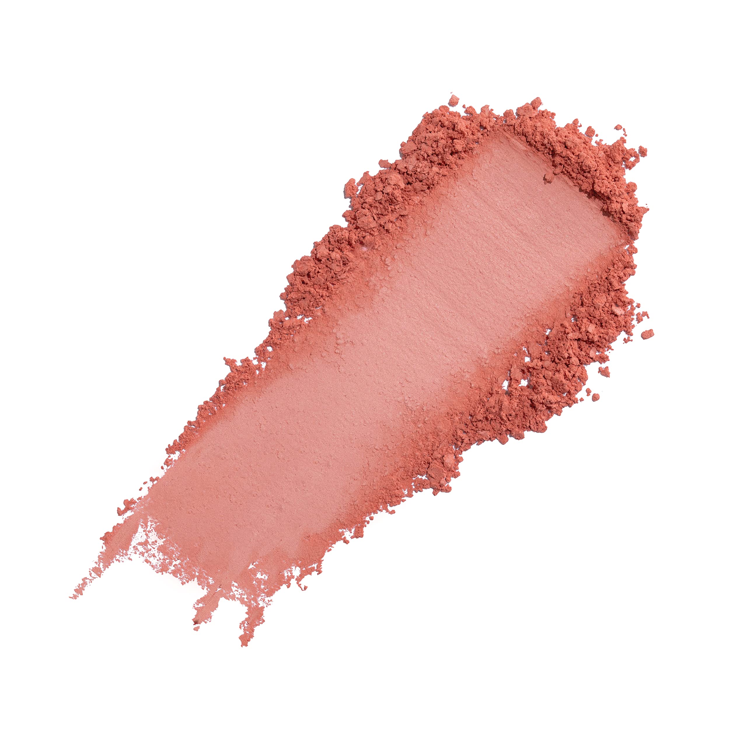 Wet n Wild Color Icon Blush - Buildable Sheer to Bold, Velvety-Soft Pressed Powder, Bed of Roses Shade (6g) 2