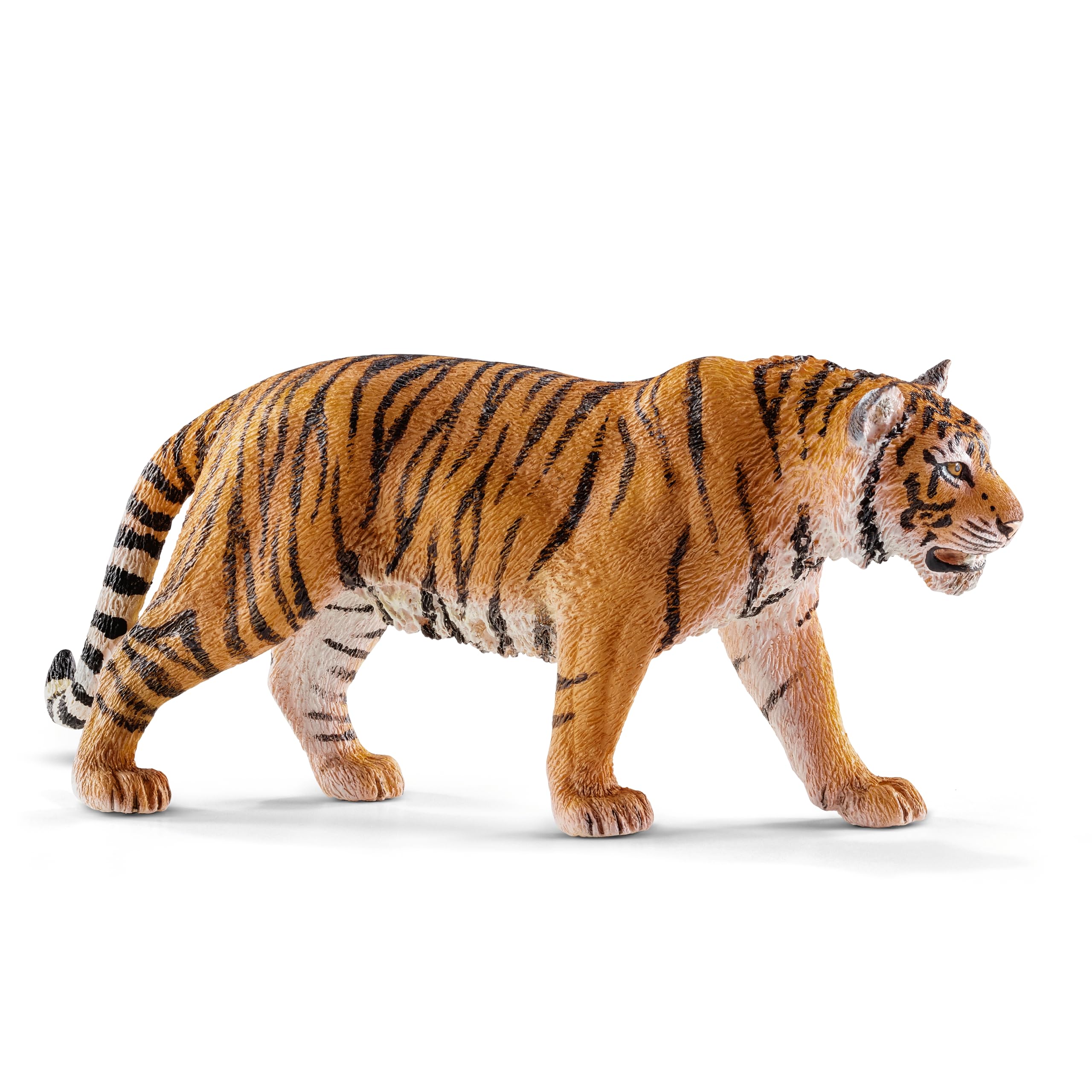 Schleich WILD LIFE Tiger Figurine 14729-23 New Model | Ages 3+