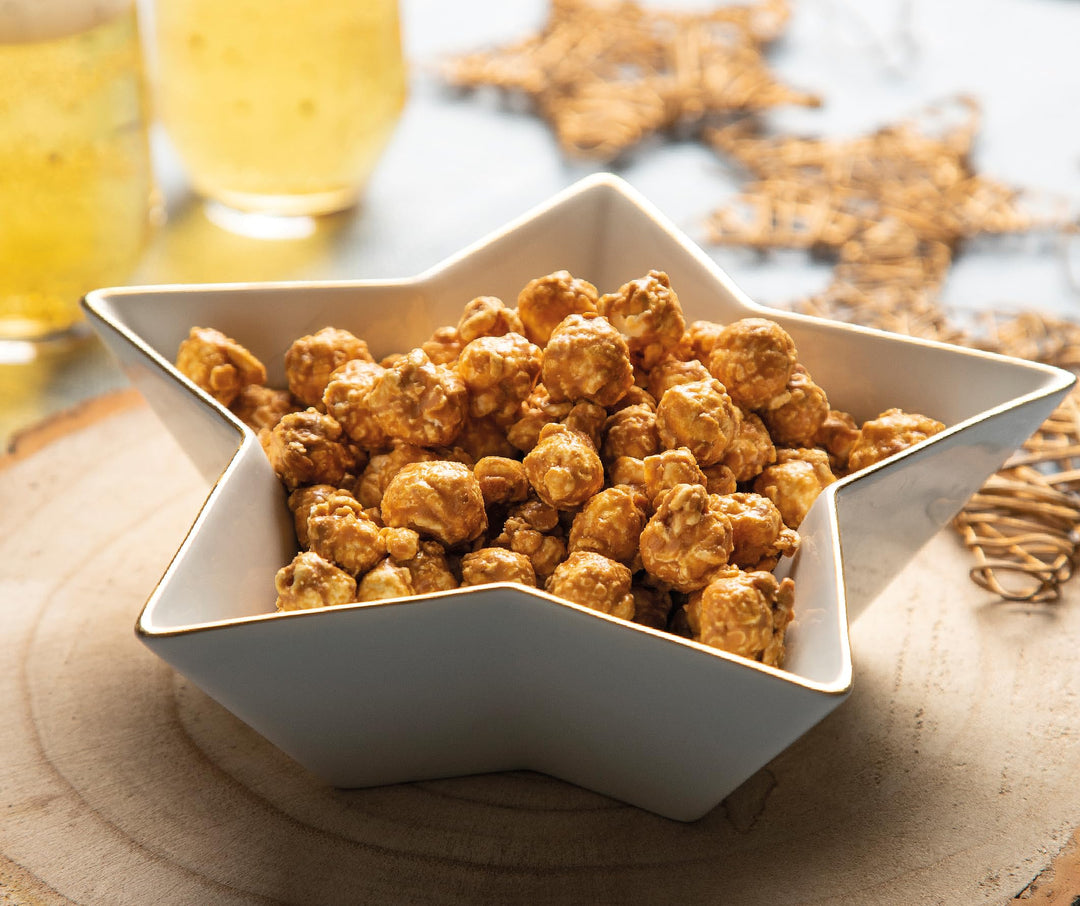 Werther's Original - Salted Caramel Popcorn 140g