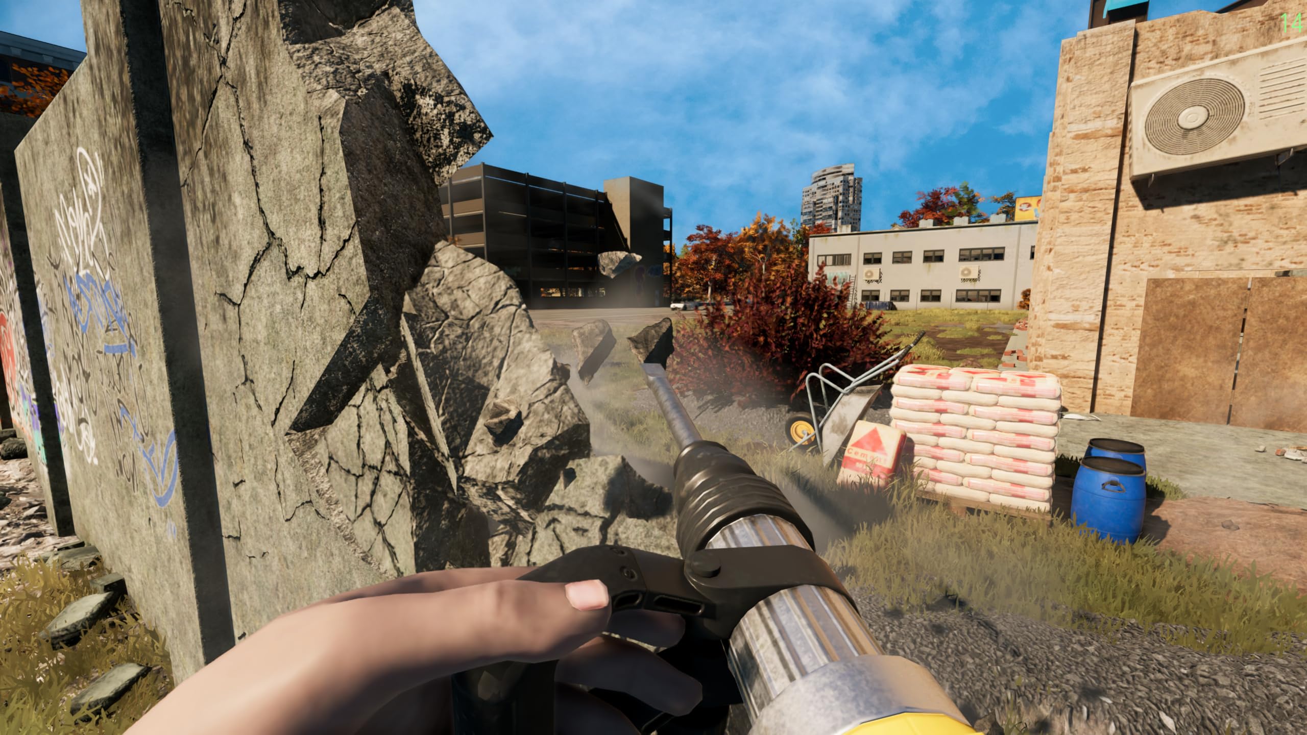 Construction Simulator: Evolution (incl. Deluxe Upgrade) [PS5] 4