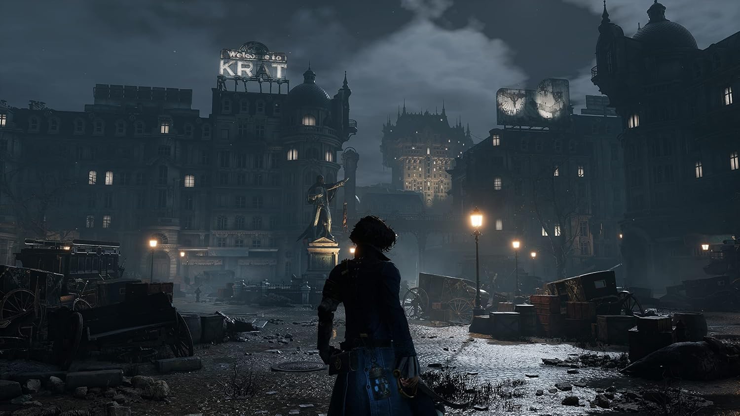 Lies of P - Xbox Series X/Xbox One 7