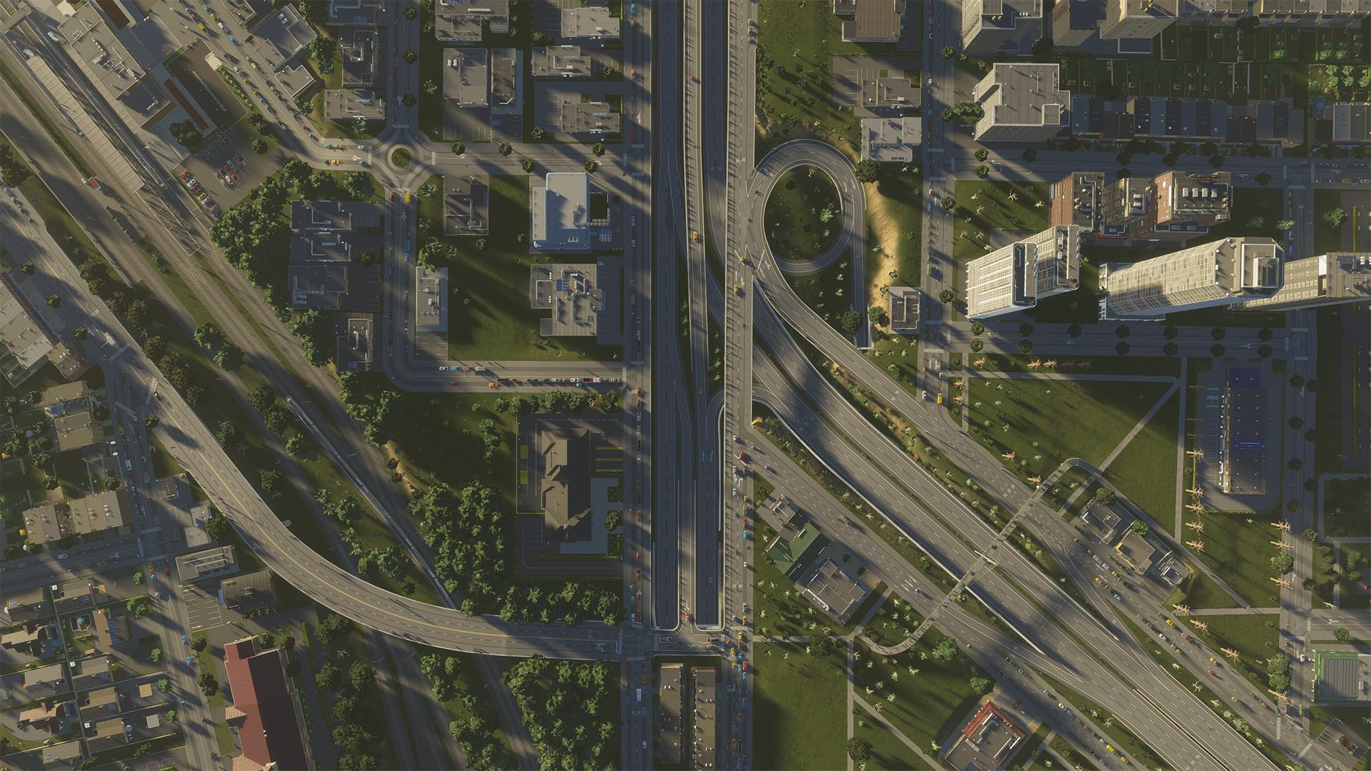 Cities: Skylines II - Premium Edition [Xbox Series X] 2