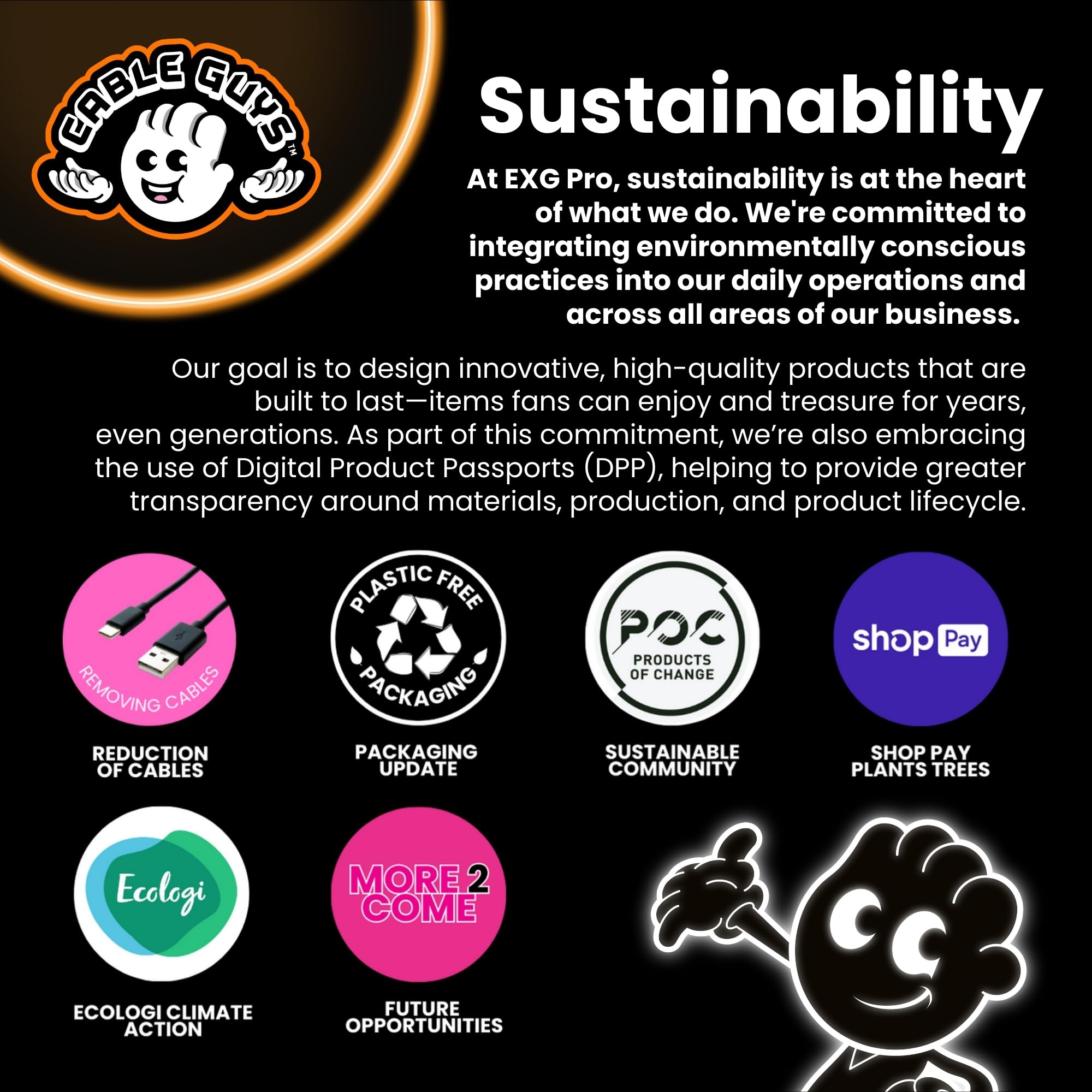 Call of Duty Mr Peeks Controller Holder & Phone Stand - Official Activision Merchandise 4