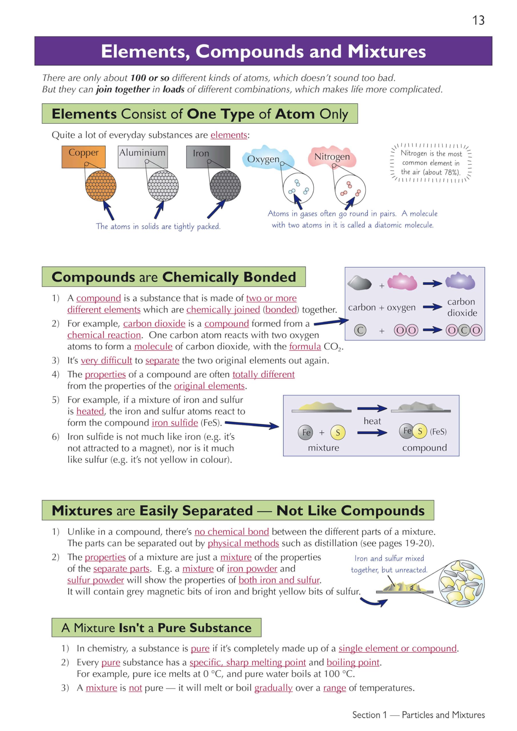 CGP Grade 9-1 Edexcel International GCSE Chemistry: Complete Revision & Practice with Online Edition 5