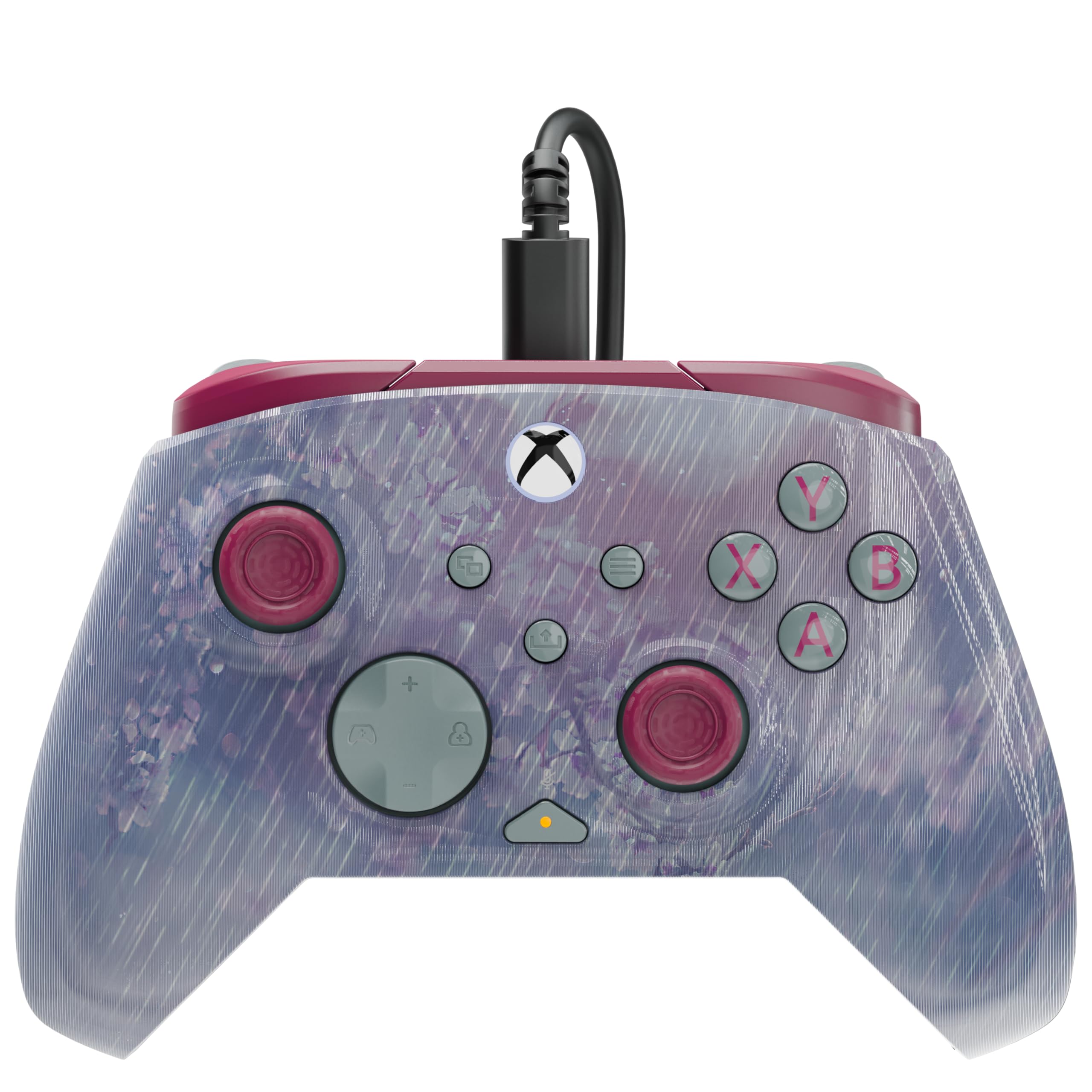 Turtle Beach Rematch Advanced Wired Gaming Controller - Kyoto Bloom Edition | Xbox & PC 2