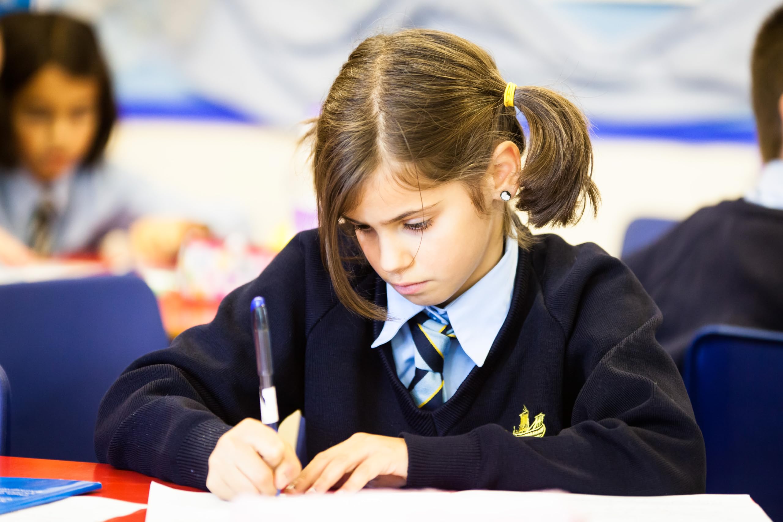 GL Assessment 11+ Practice Papers Maths Pack 3 (Multiple Choice) | Ages 10-11 | Paperback 5