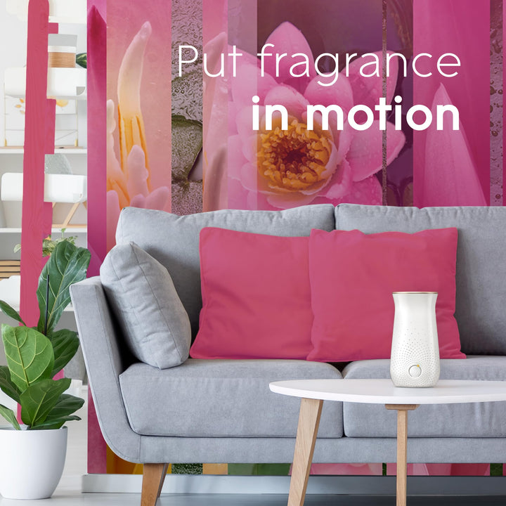 Glade - Sense & Spray Air Freshener Refill, Motion Activated Automatic Room Spray