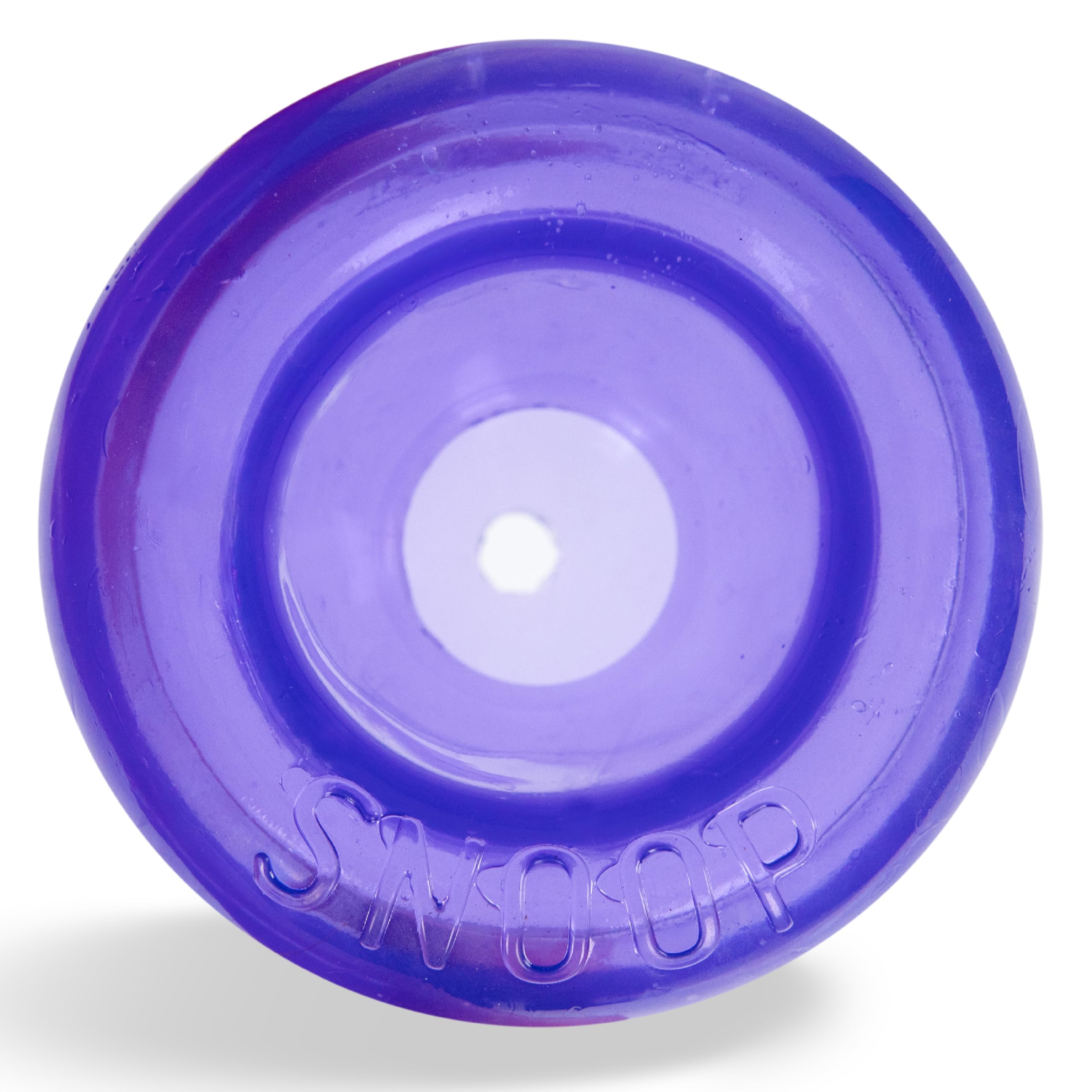 Outward Hound Lil' Snoop Treat Dispensing Dog Toy | Durable Orbee-Tuff | Mint Scented | Small Dogs