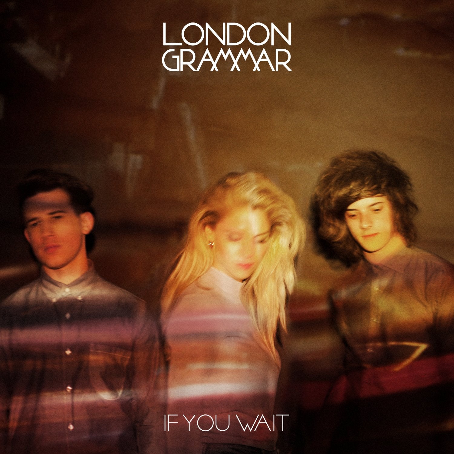 London Grammar - If You Wait [CD]