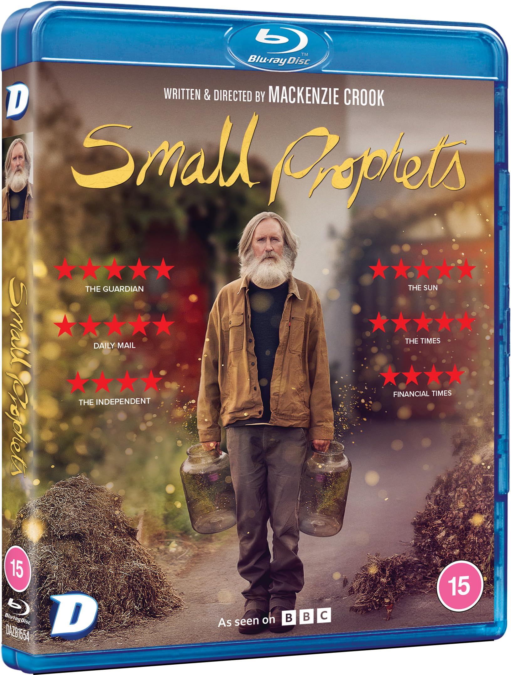 Small Prophets 2