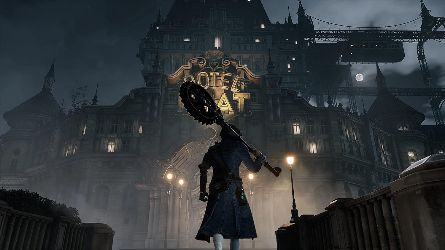 Lies of P - Xbox Series X/Xbox One 8