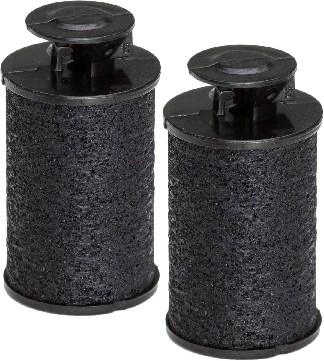 Ink Rollers for Monarch 1131 and 1136 Price Gun Labelers - 2/Pack - Pre-Inked, Compatible Replacement