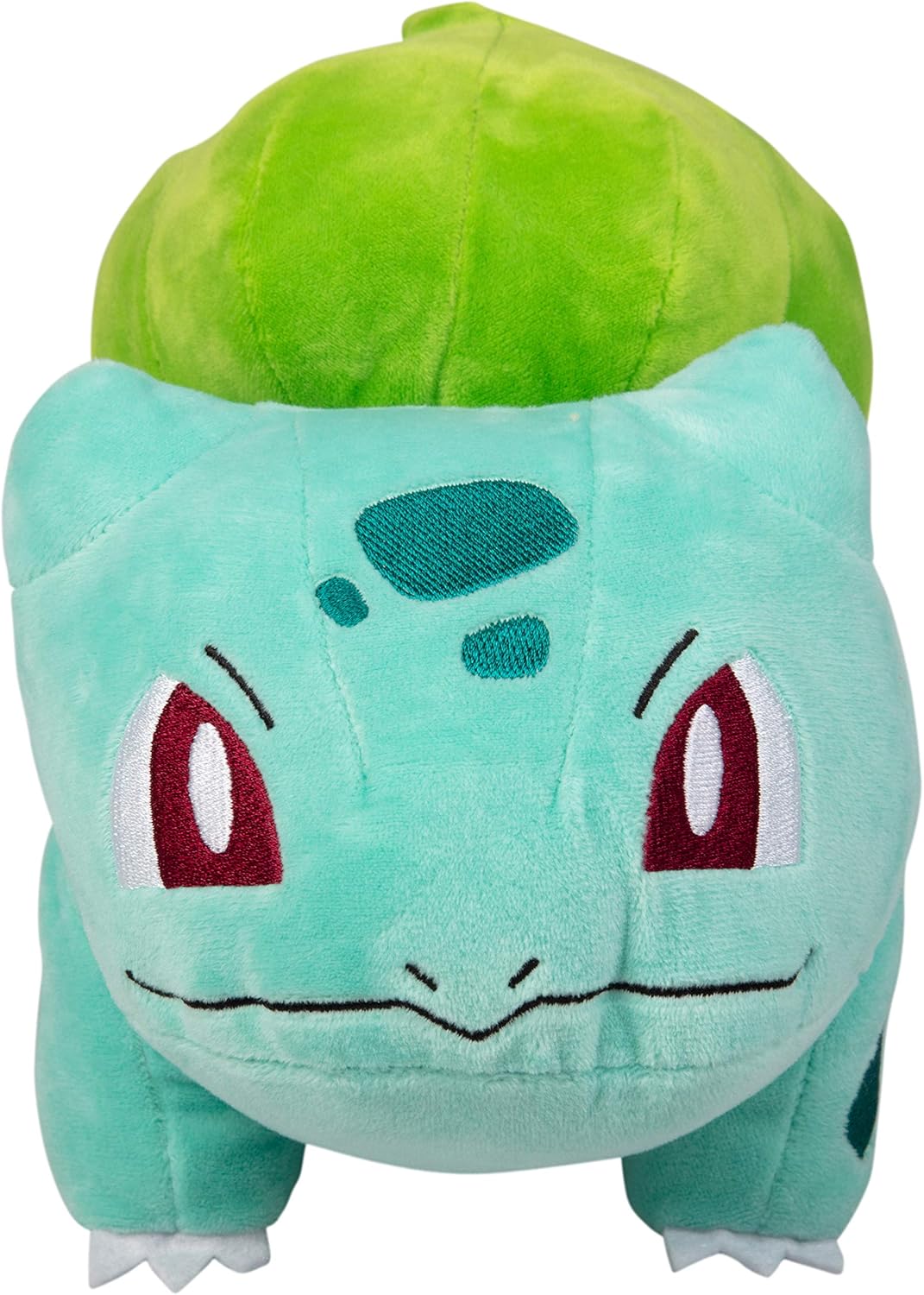 Pokemon Trading Cards - Bulbasaur Plush (PKW0498)