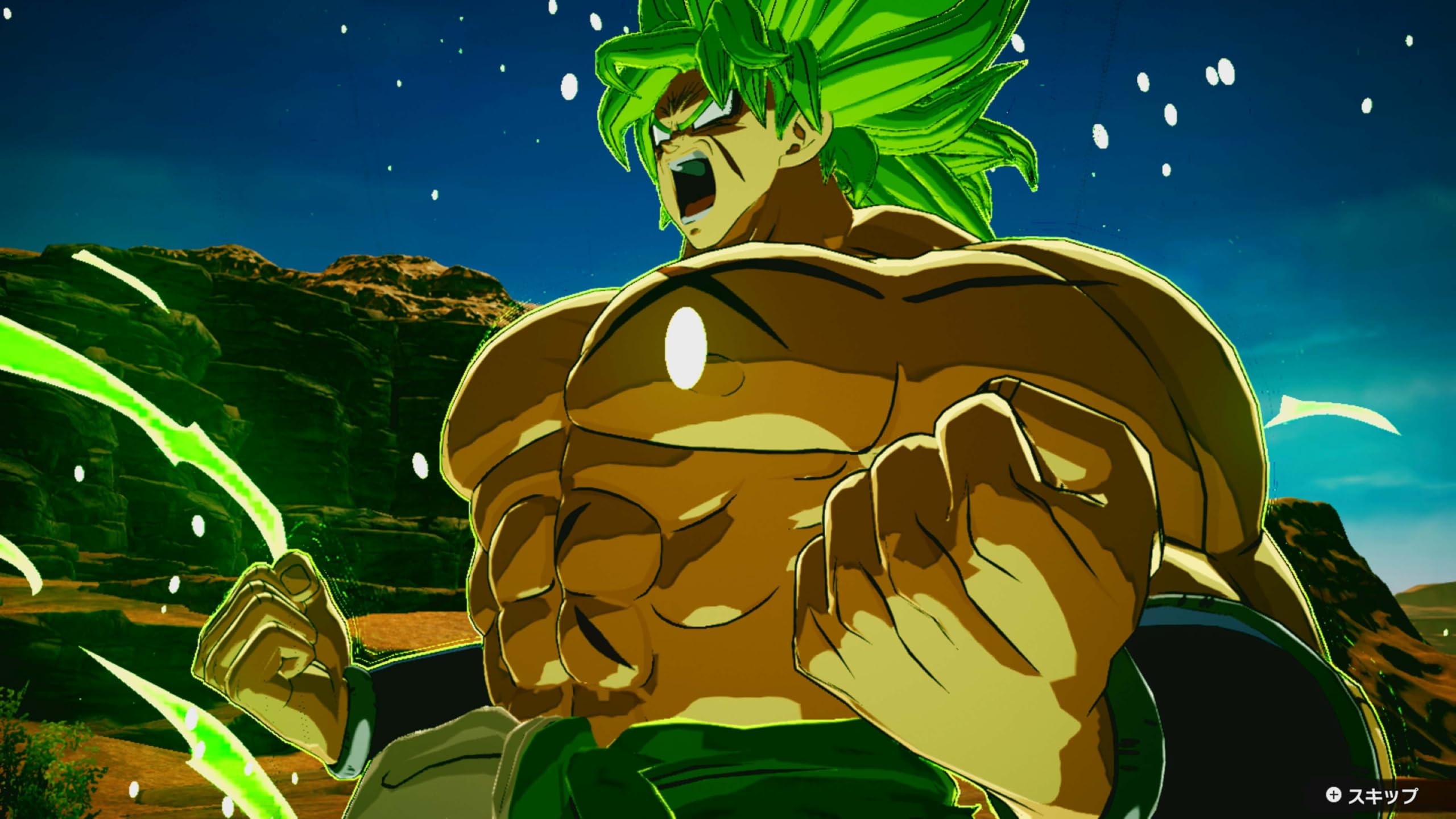 Dragon Ball Sparking! Zero - Nintendo Switch 7