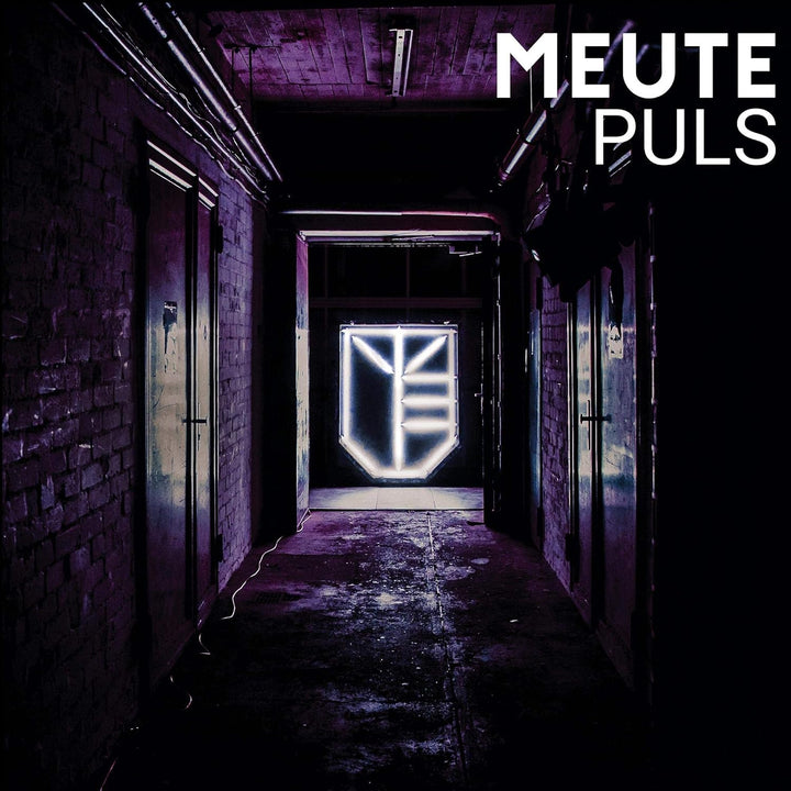 MEUTE - PULS [Vinyl]