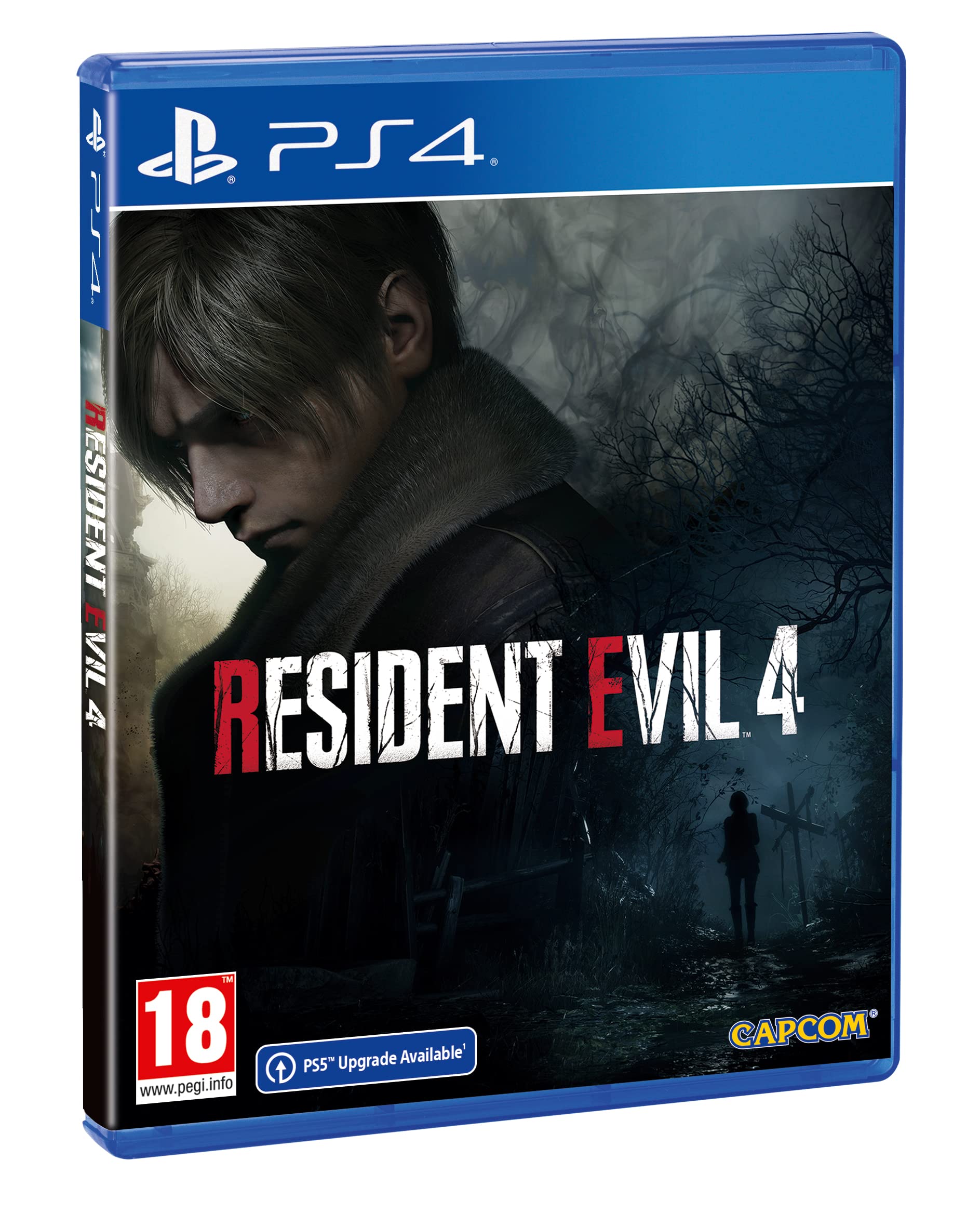 Resident Evil 4 Remake - PlayStation 5 12