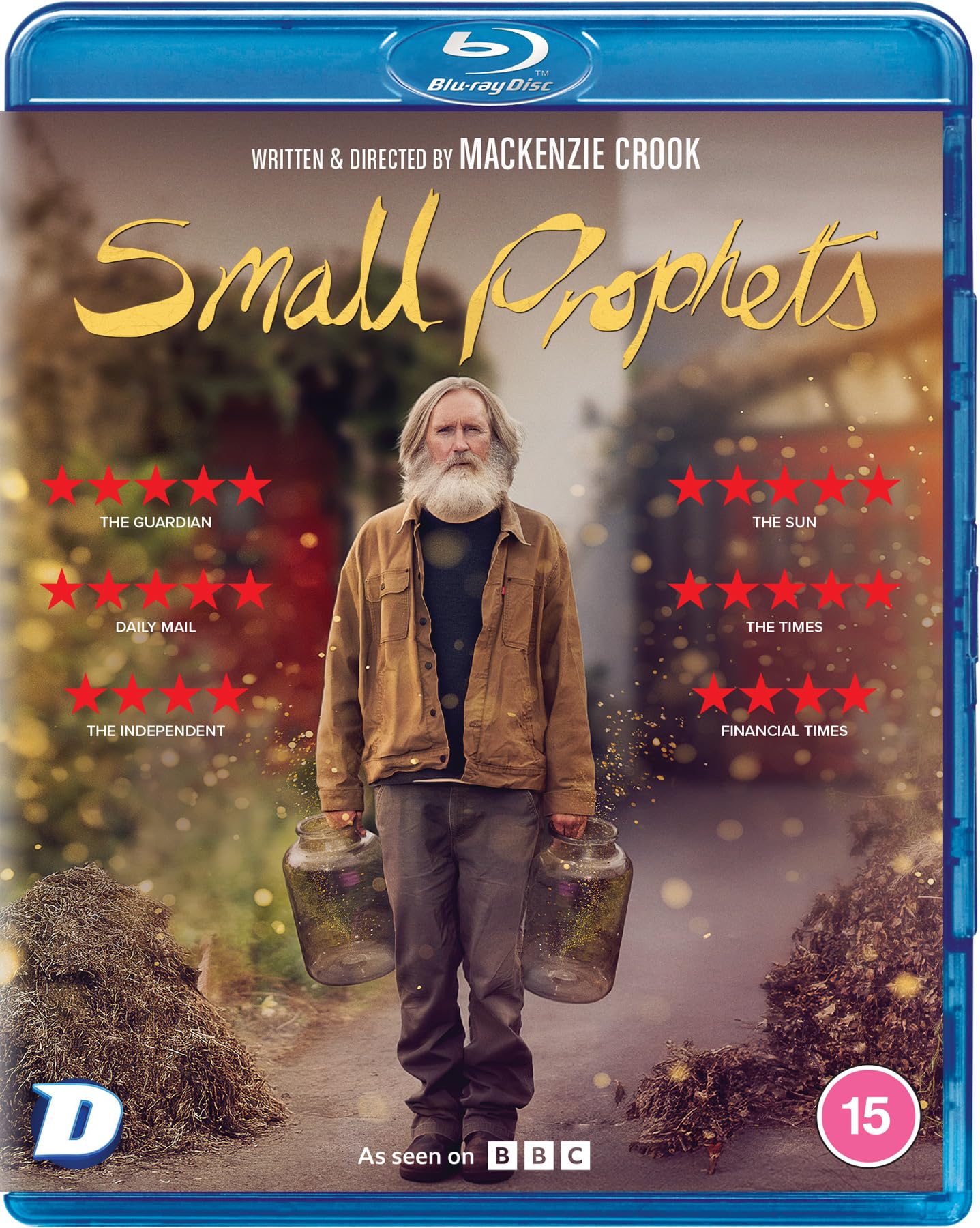 Small Prophets 1