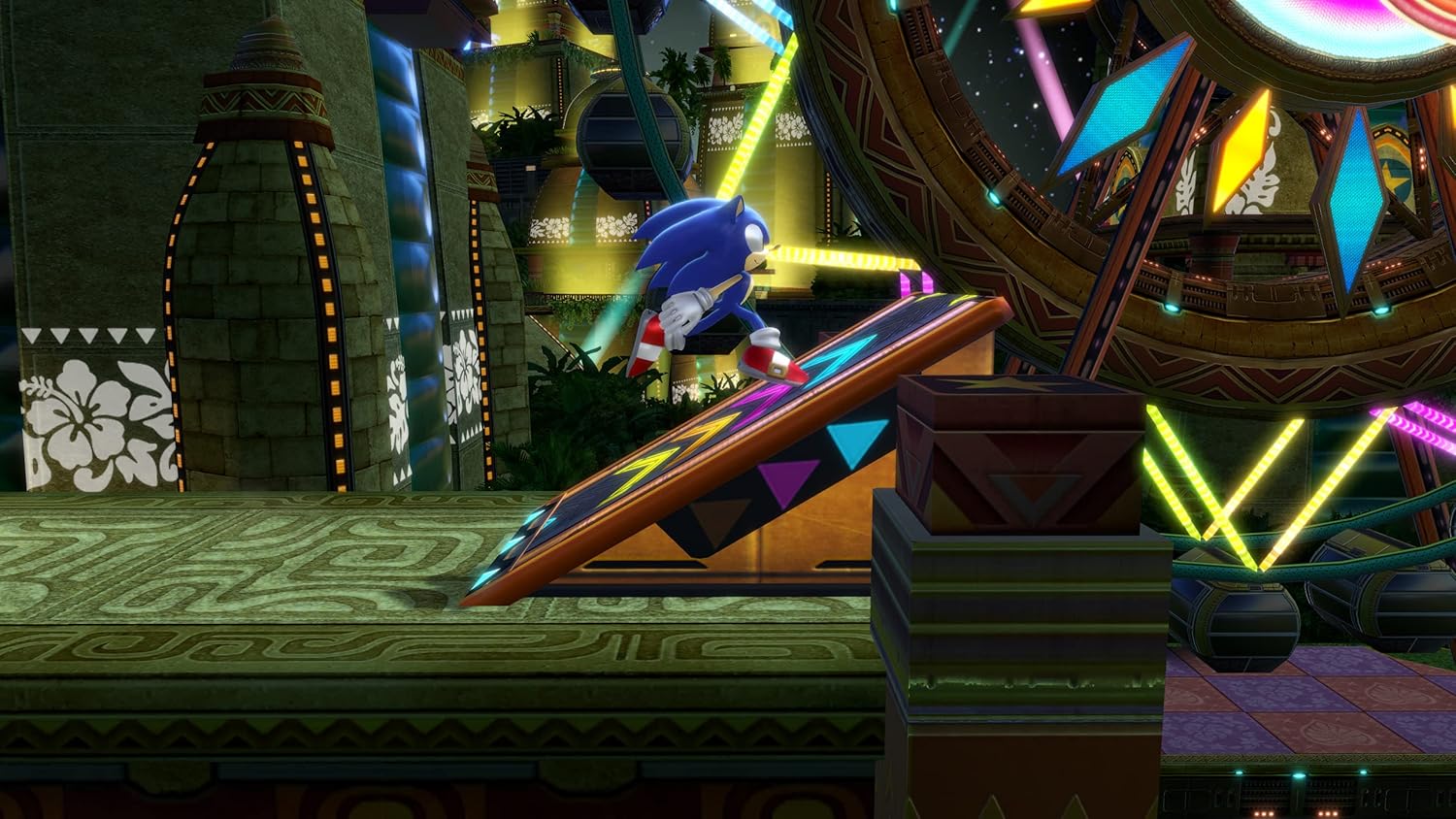 Sonic Colors Ultimate - Nintendo Switch 3
